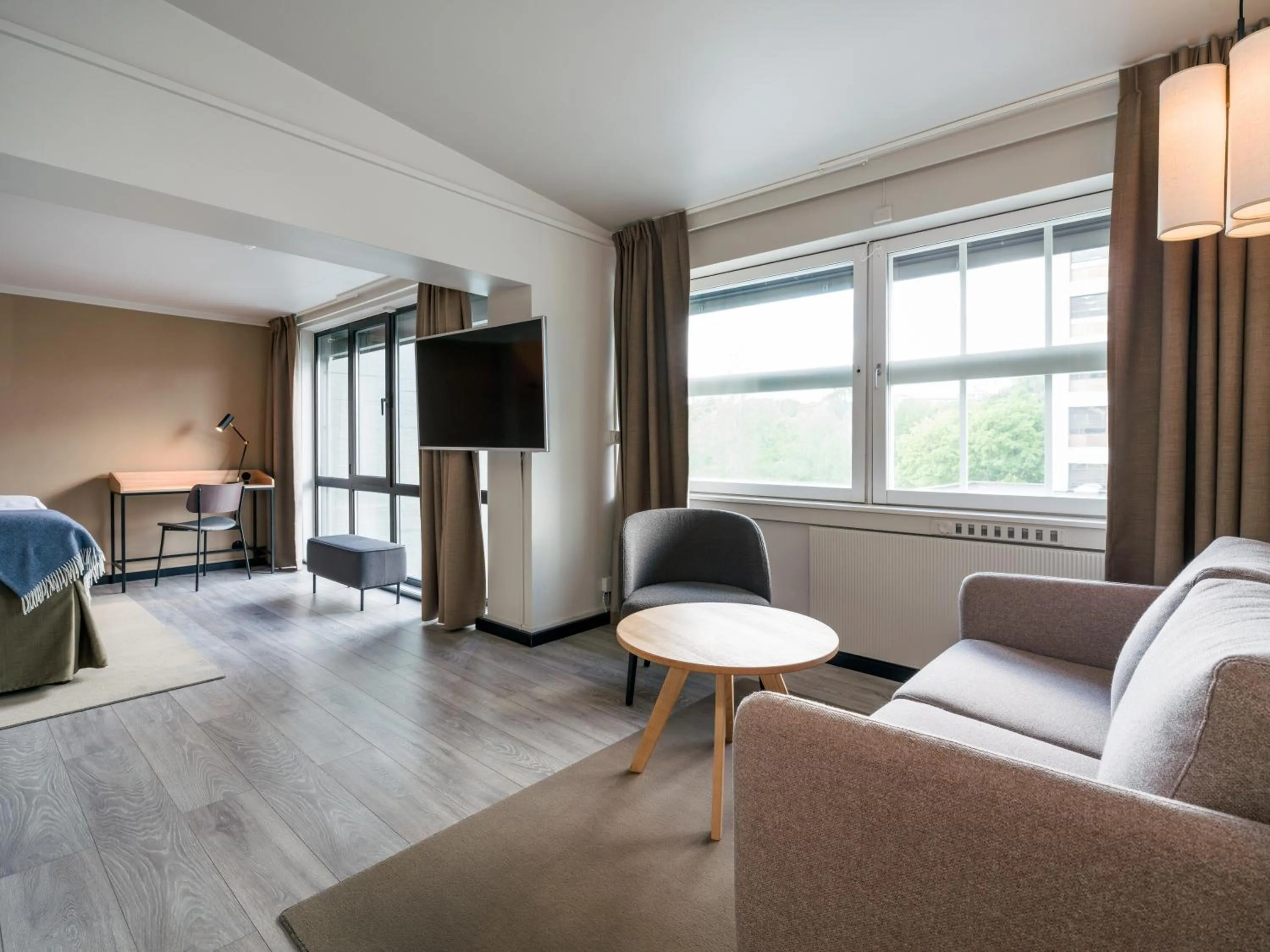 Quality Hotel Strand Gjøvik