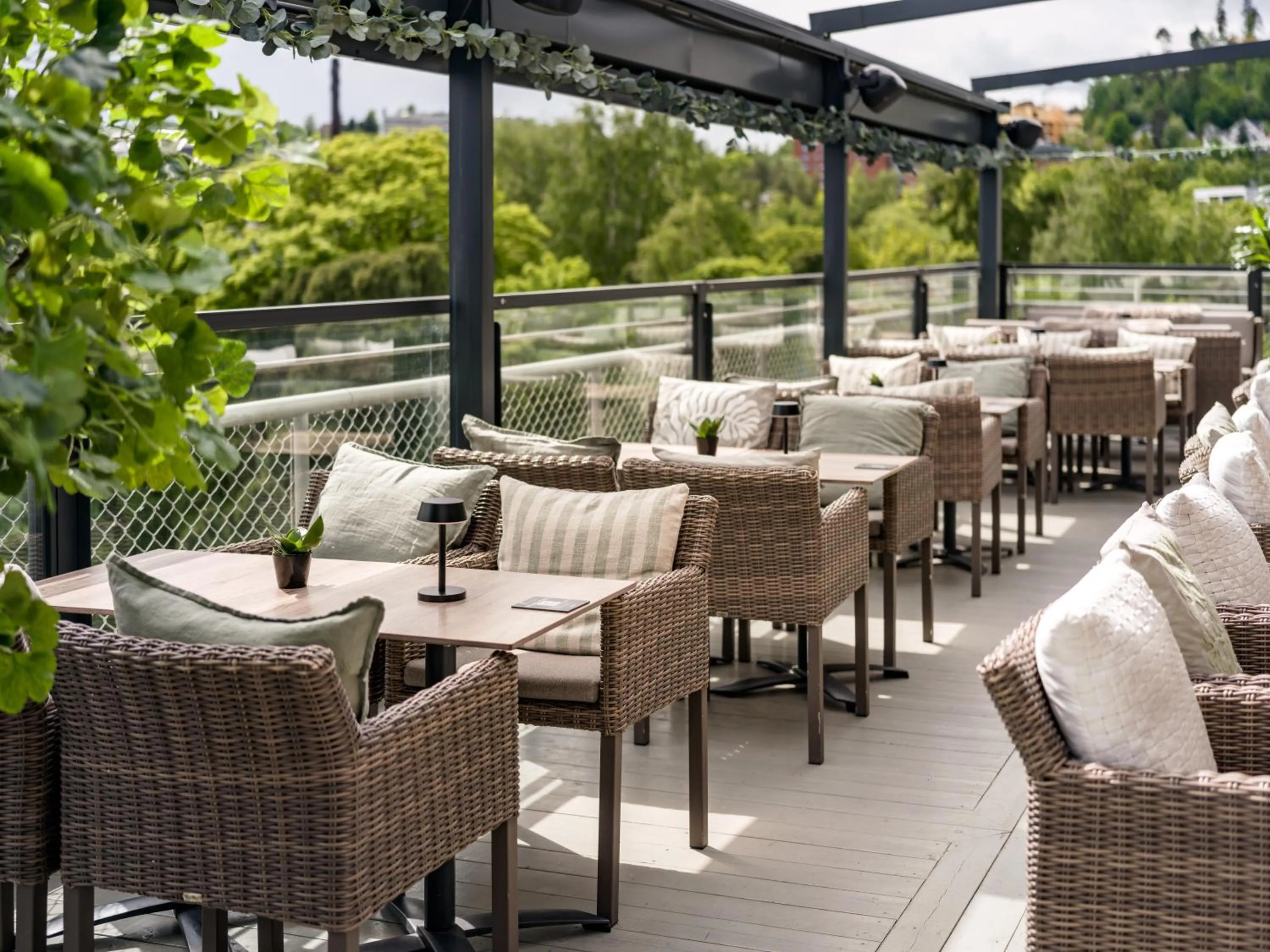 Quality Hotel Strand Gjøvik