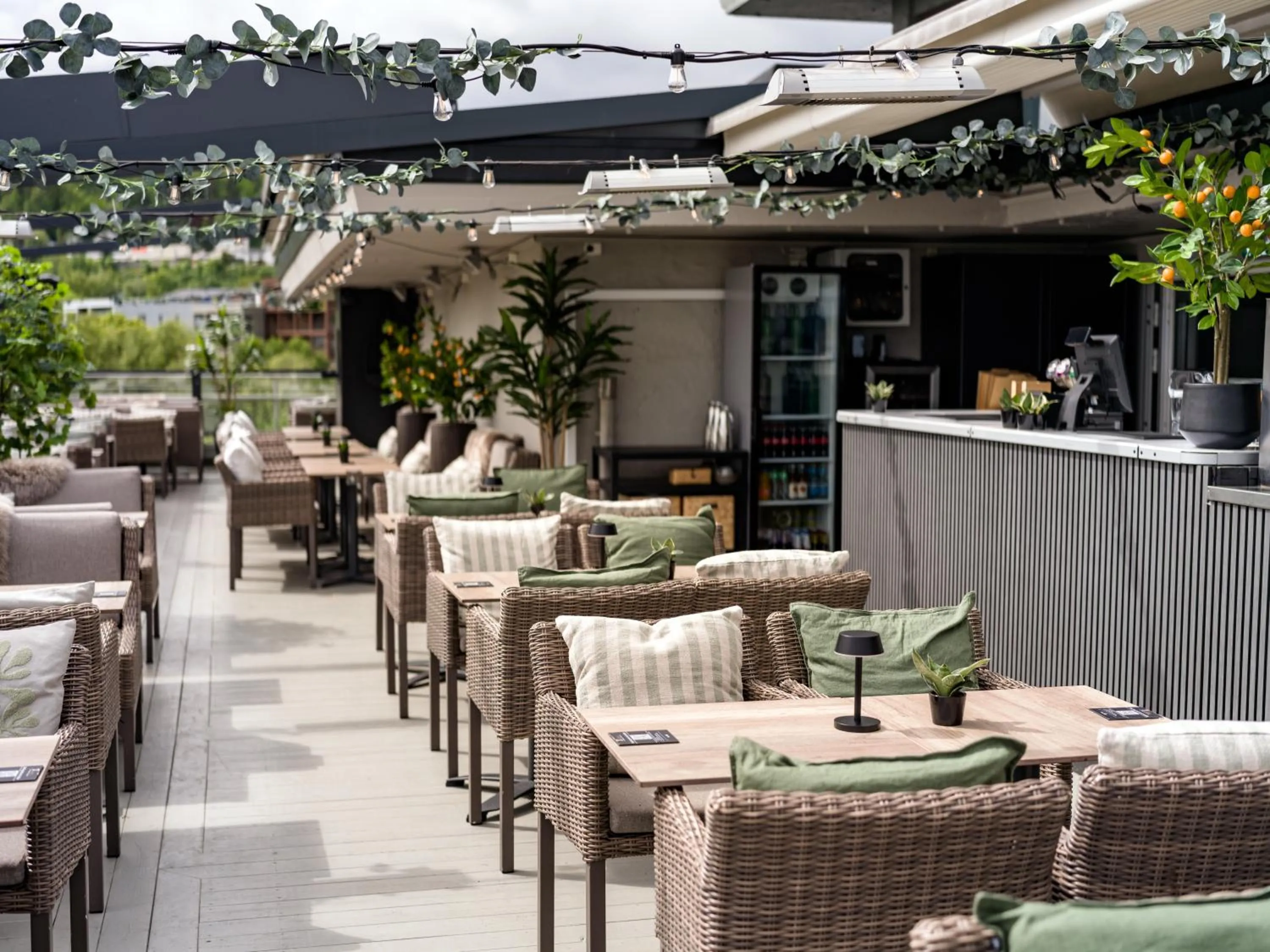 Quality Hotel Strand Gjøvik