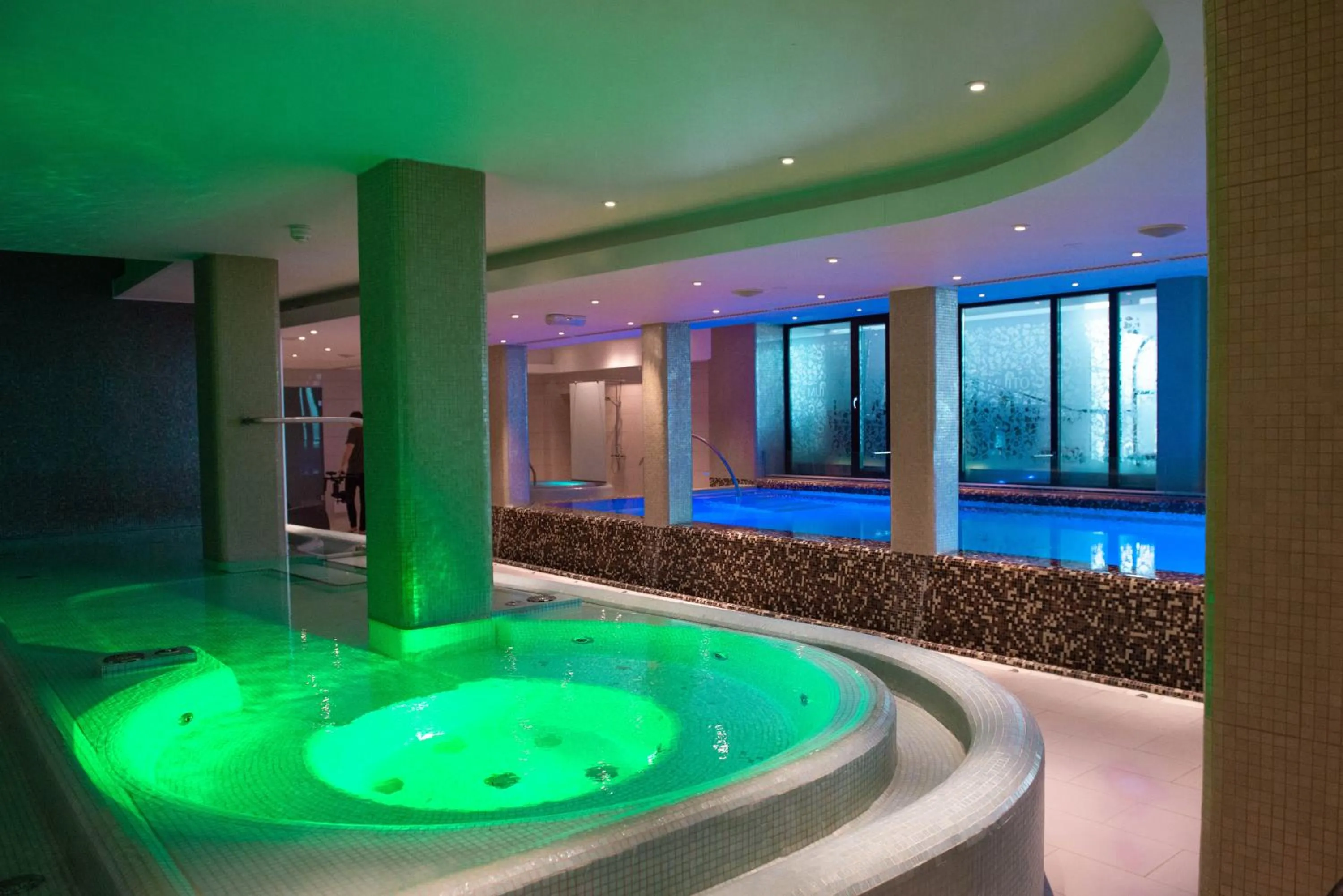  in Quality Hotel Strand Gjøvik