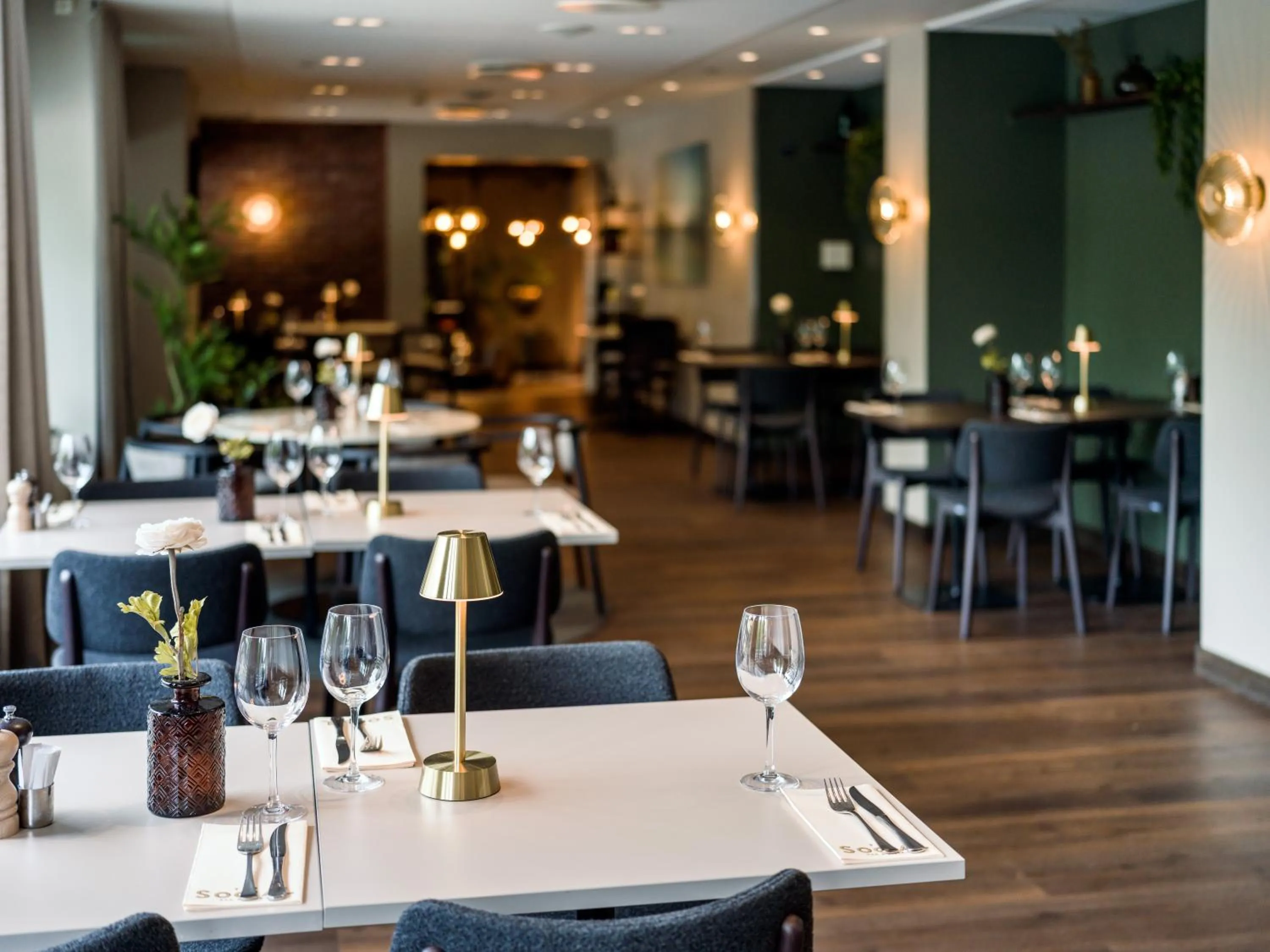 Quality Hotel Strand Gjøvik