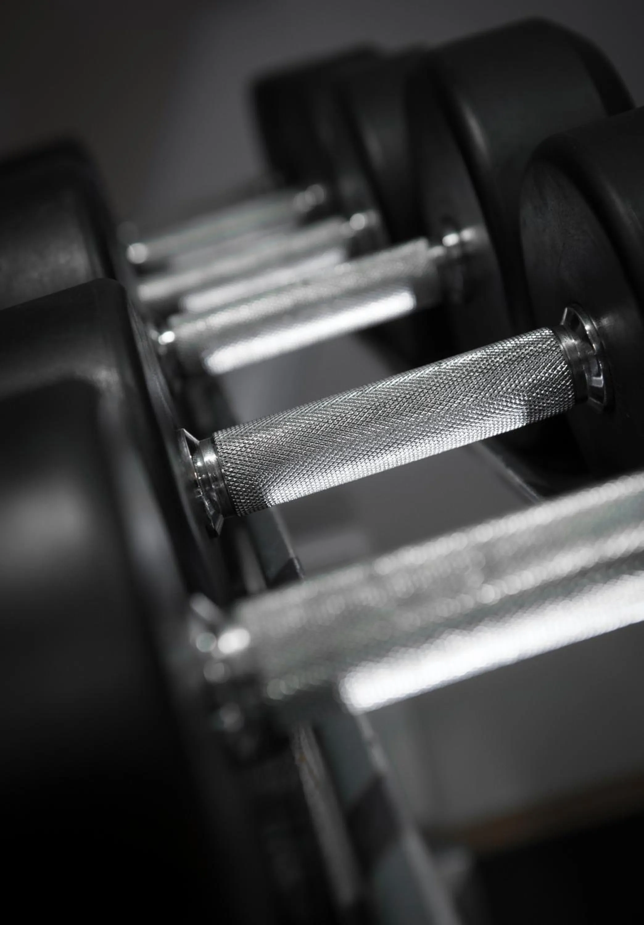 Fitness centre/facilities in Home Hotel Park