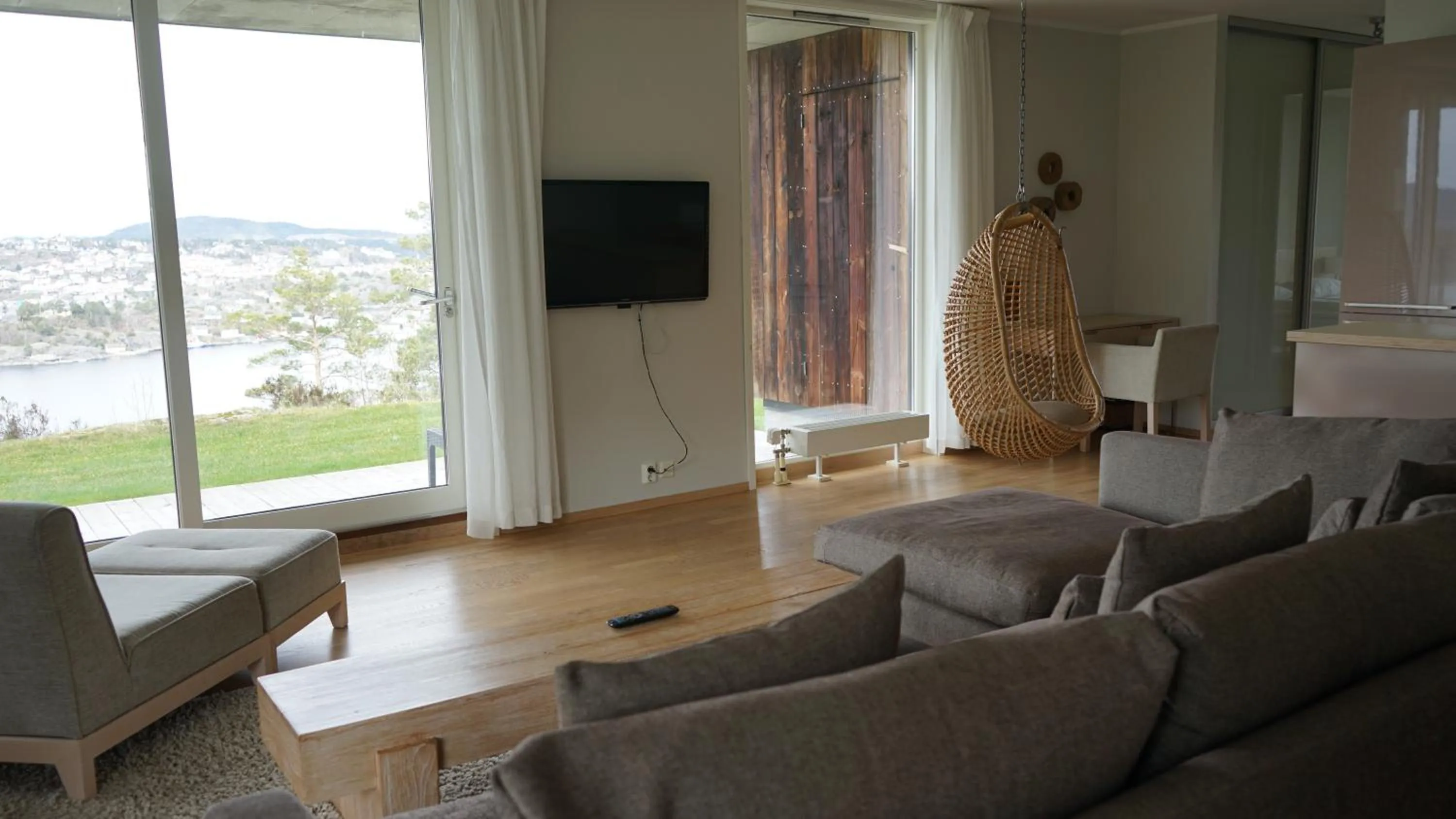 TV and multimedia in Kragerø Resort