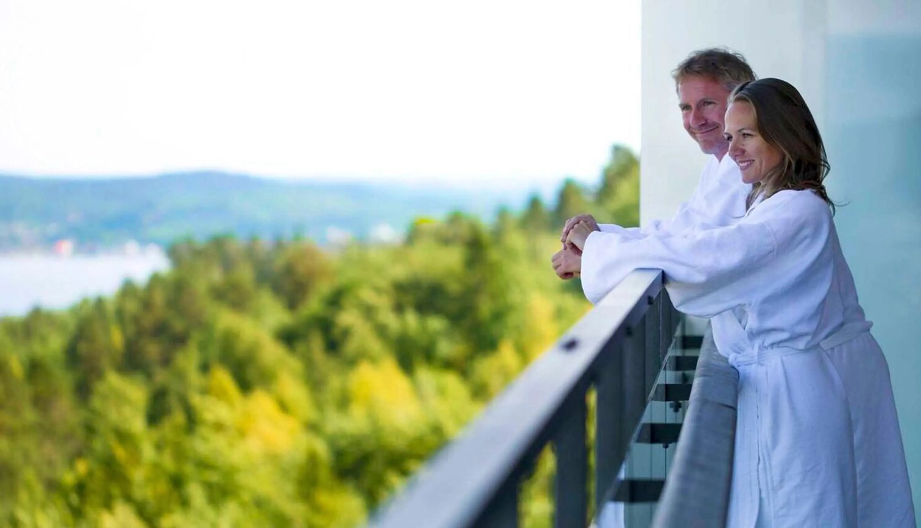 View (from property/room) in Kragerø Resort