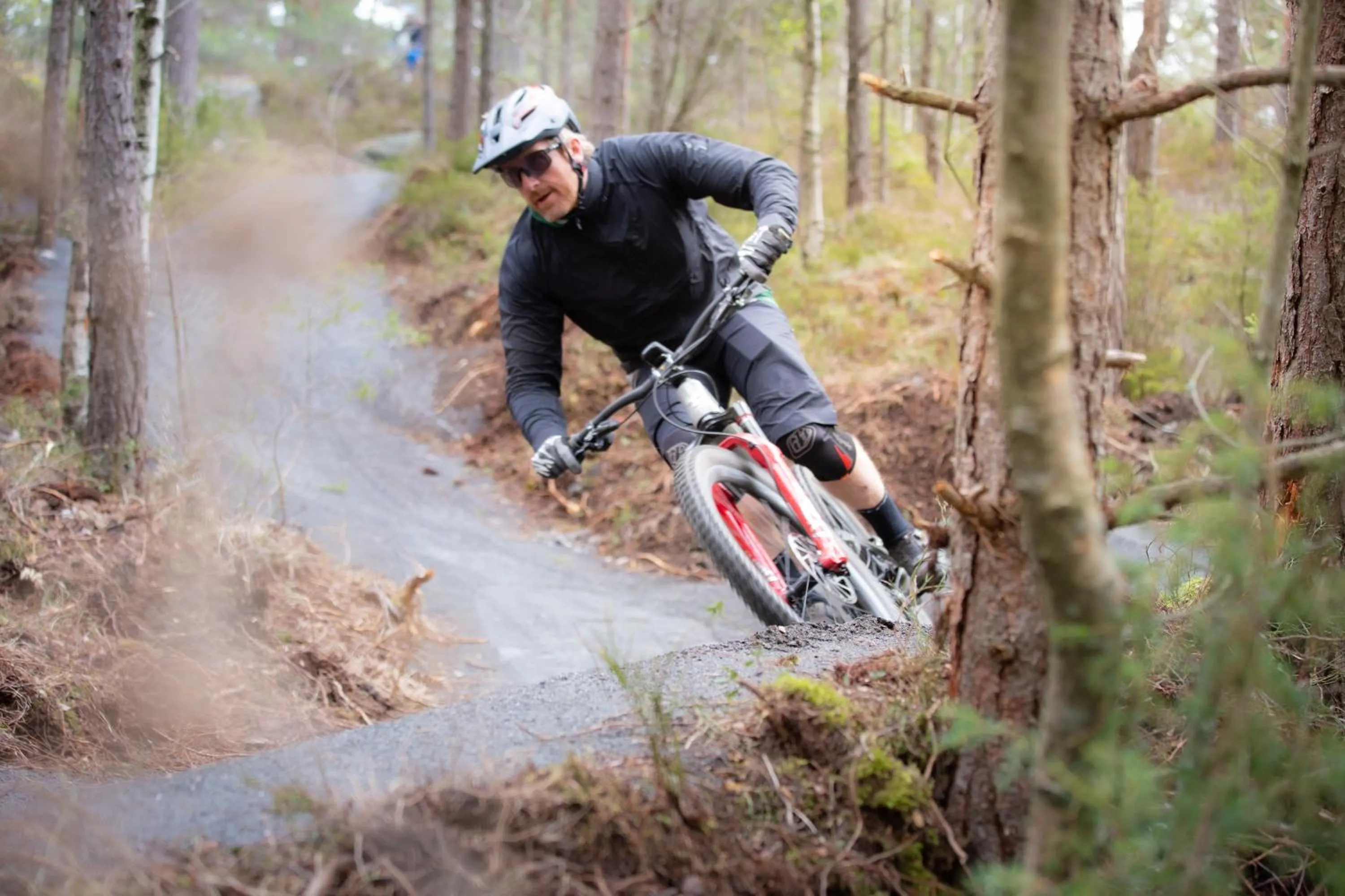 Cycling in Kragerø Resort