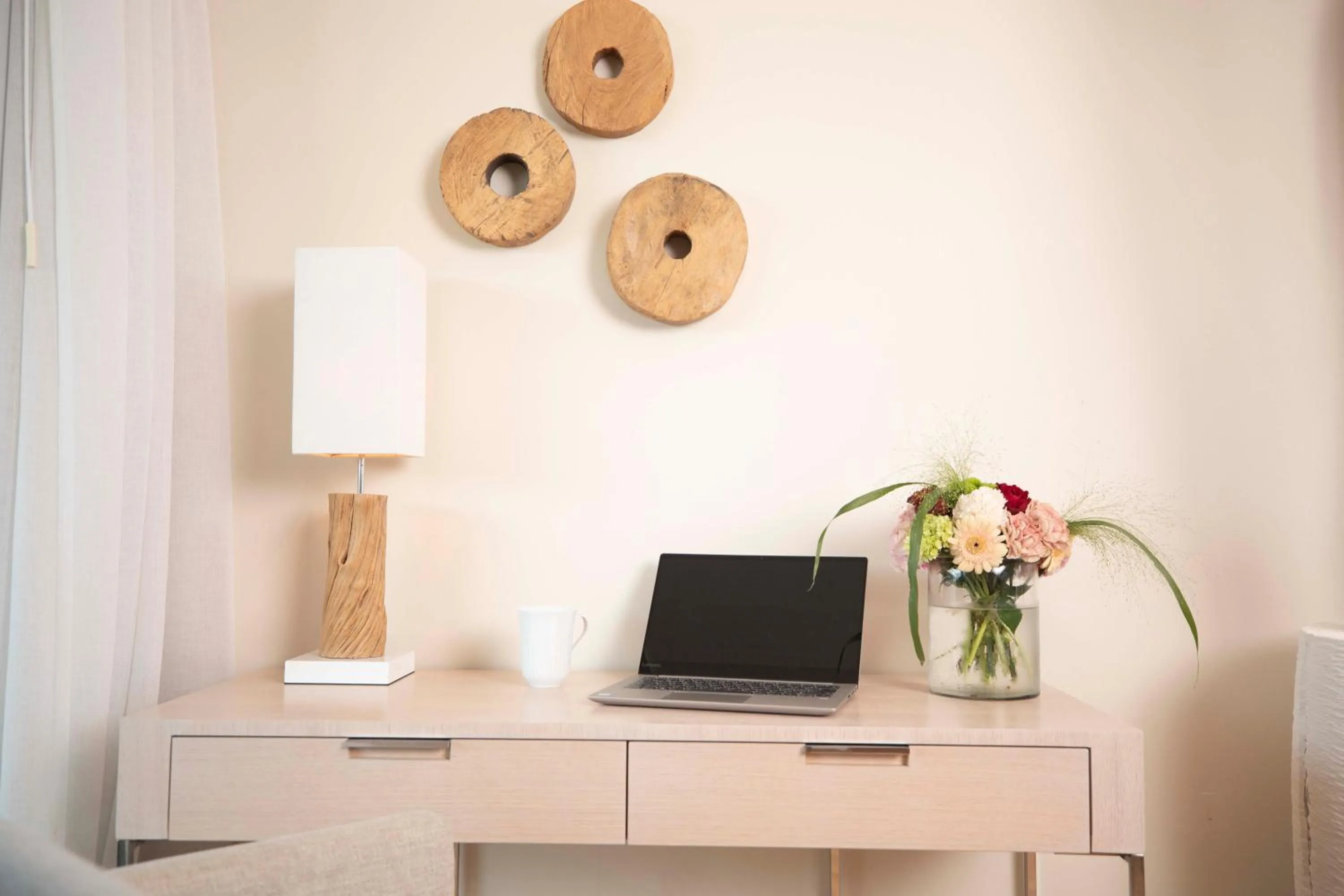 Bedroom in Kragerø Resort
