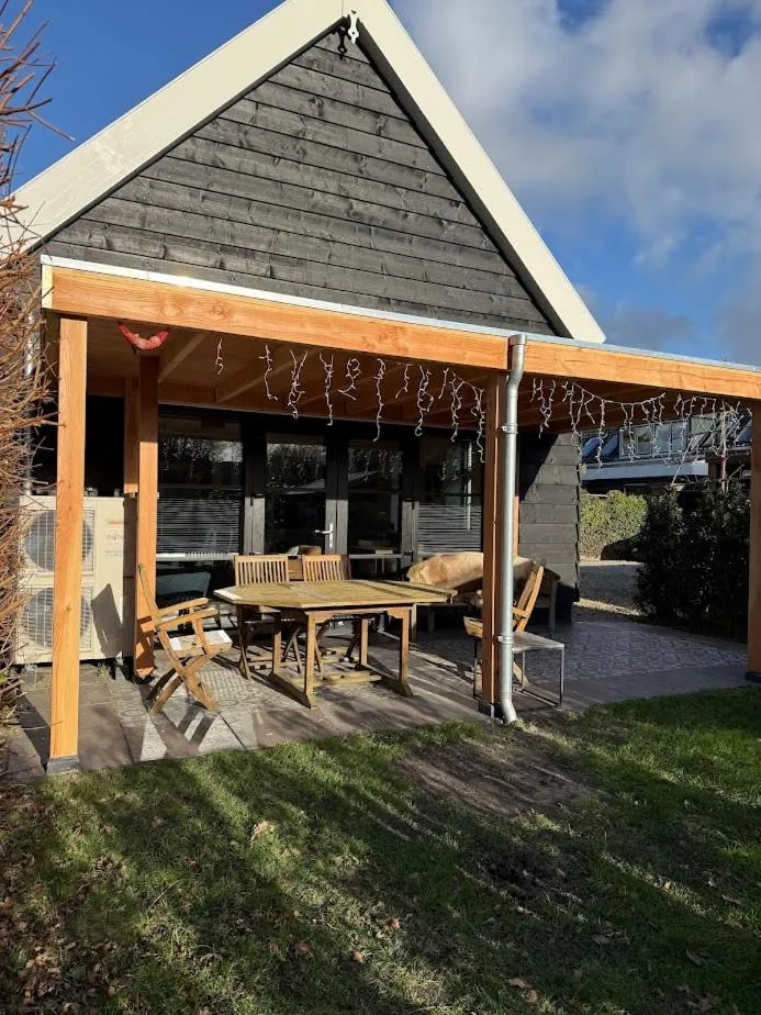 Gastenverblijf Neeltje