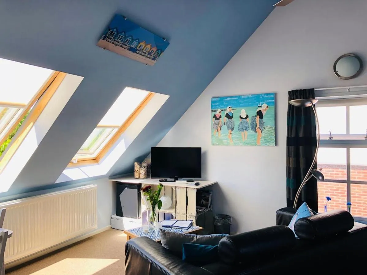 Gastenverblijf Neeltje