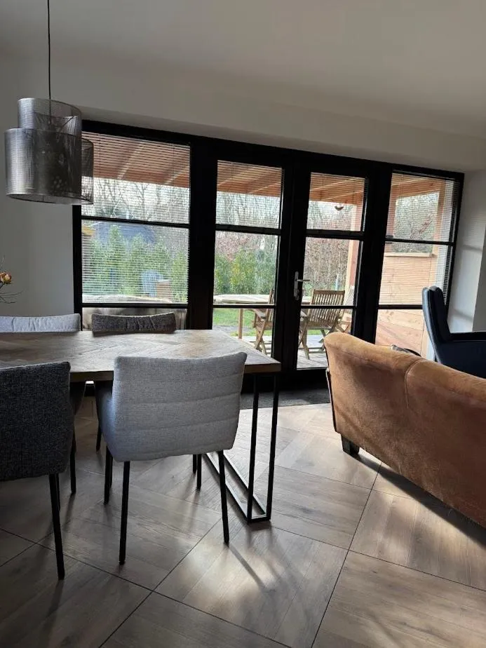 Gastenverblijf Neeltje