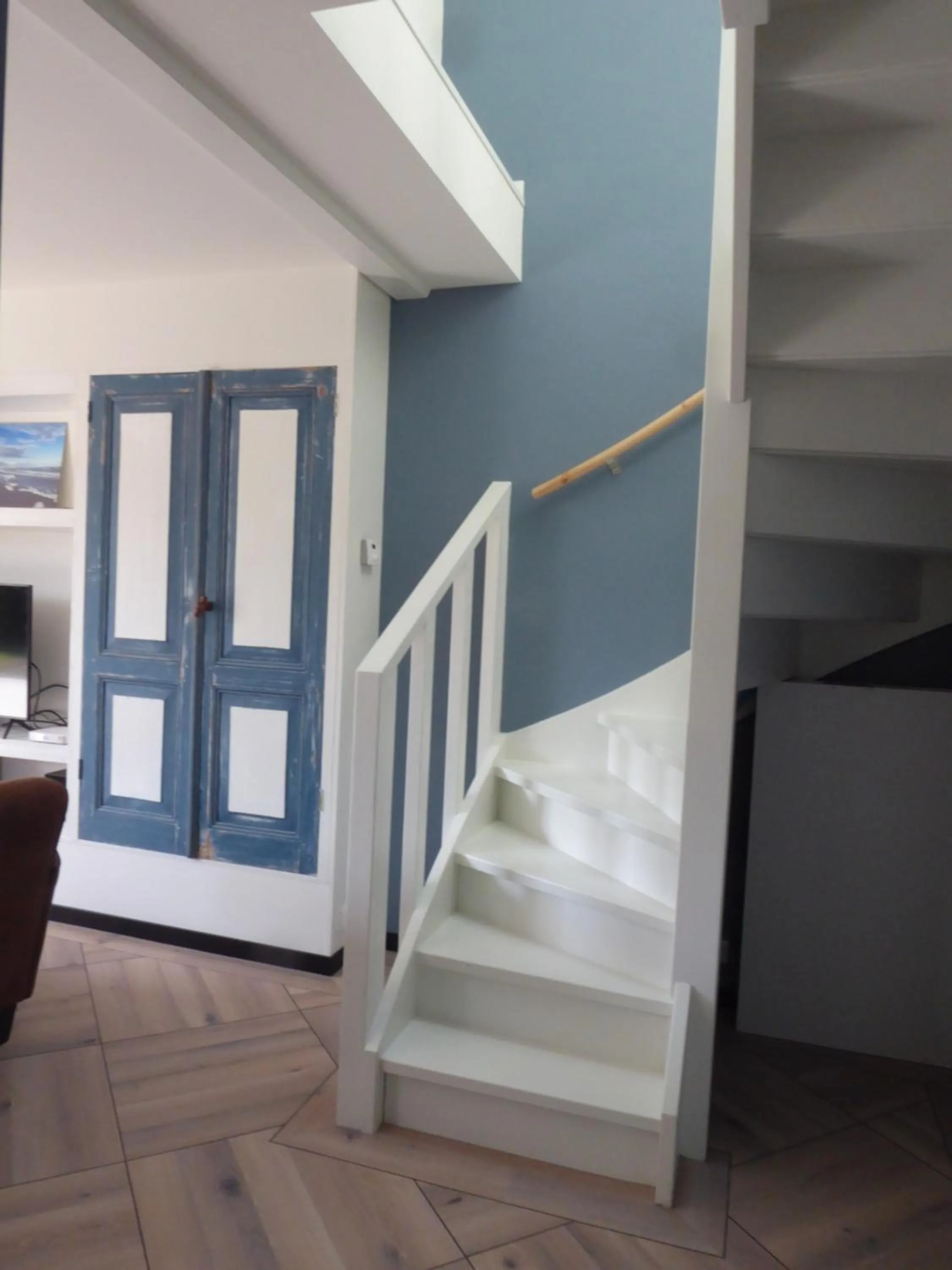 Gastenverblijf Neeltje