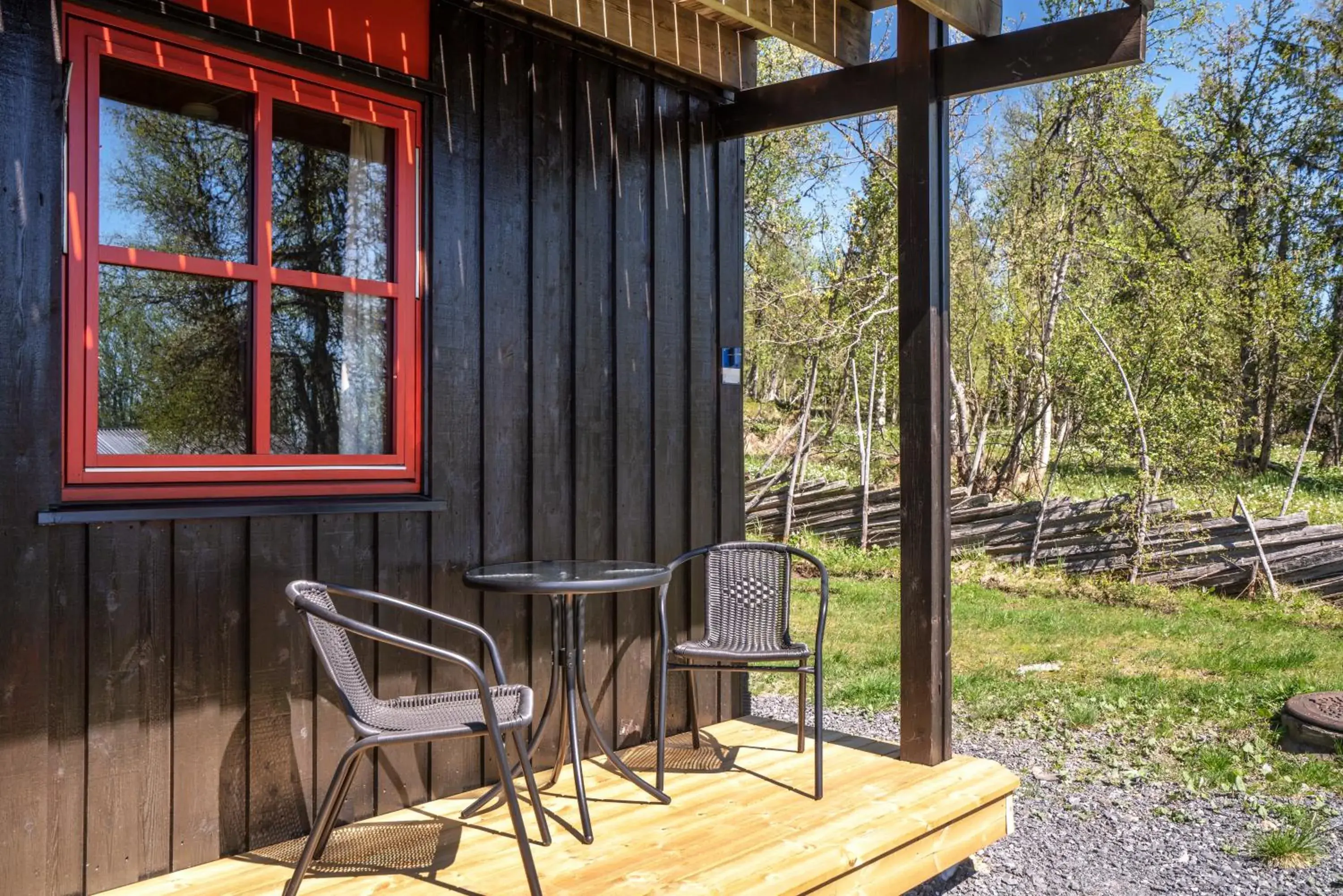 Apartment - single occupancy in Thon Hotel Skeikampen Apartment - single occupancy in Thon Hotel Skeikampen