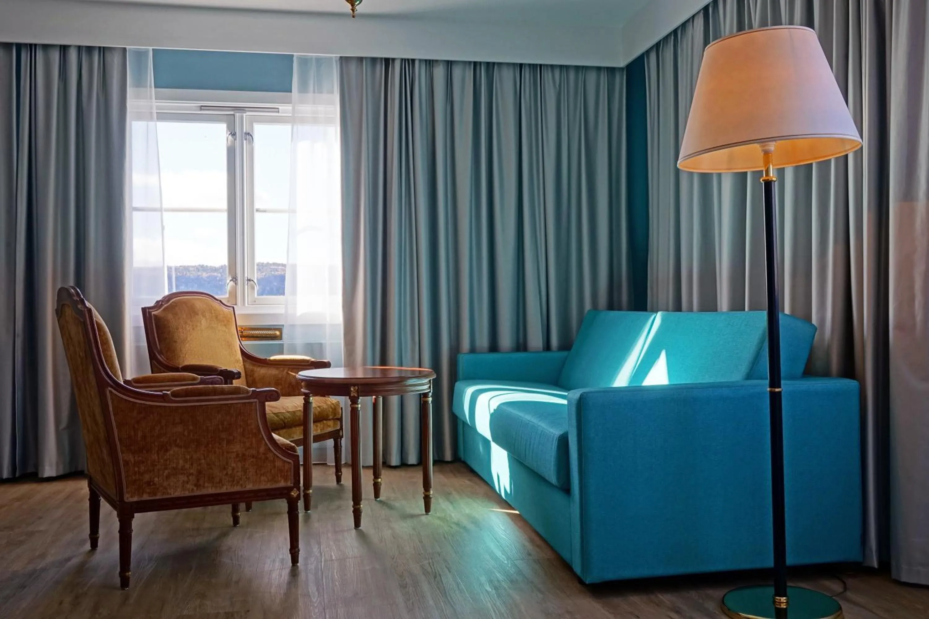 Other in Thon Hotel Skeikampen