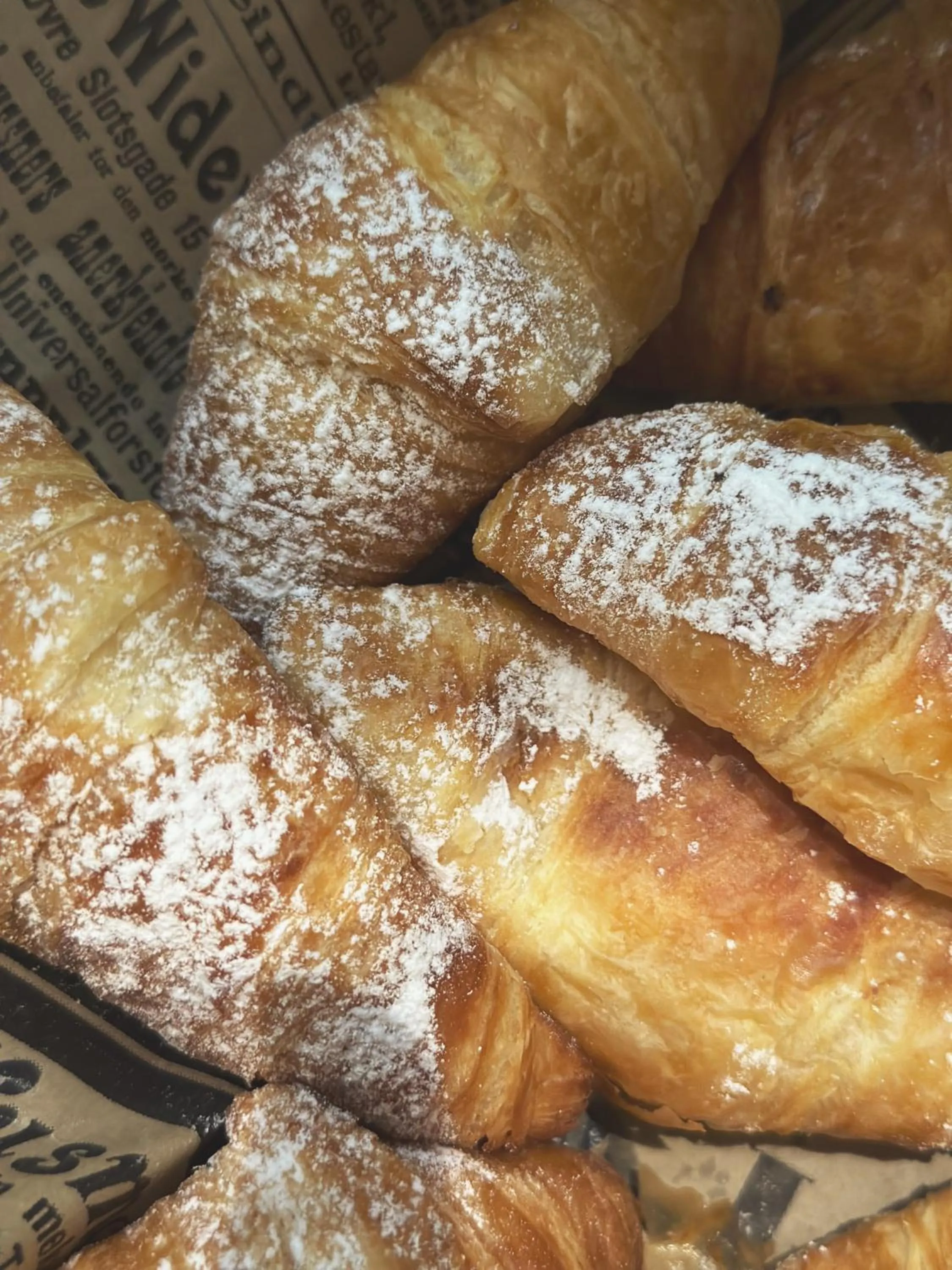 Breakfast in Comfort Hotel Kristiansand