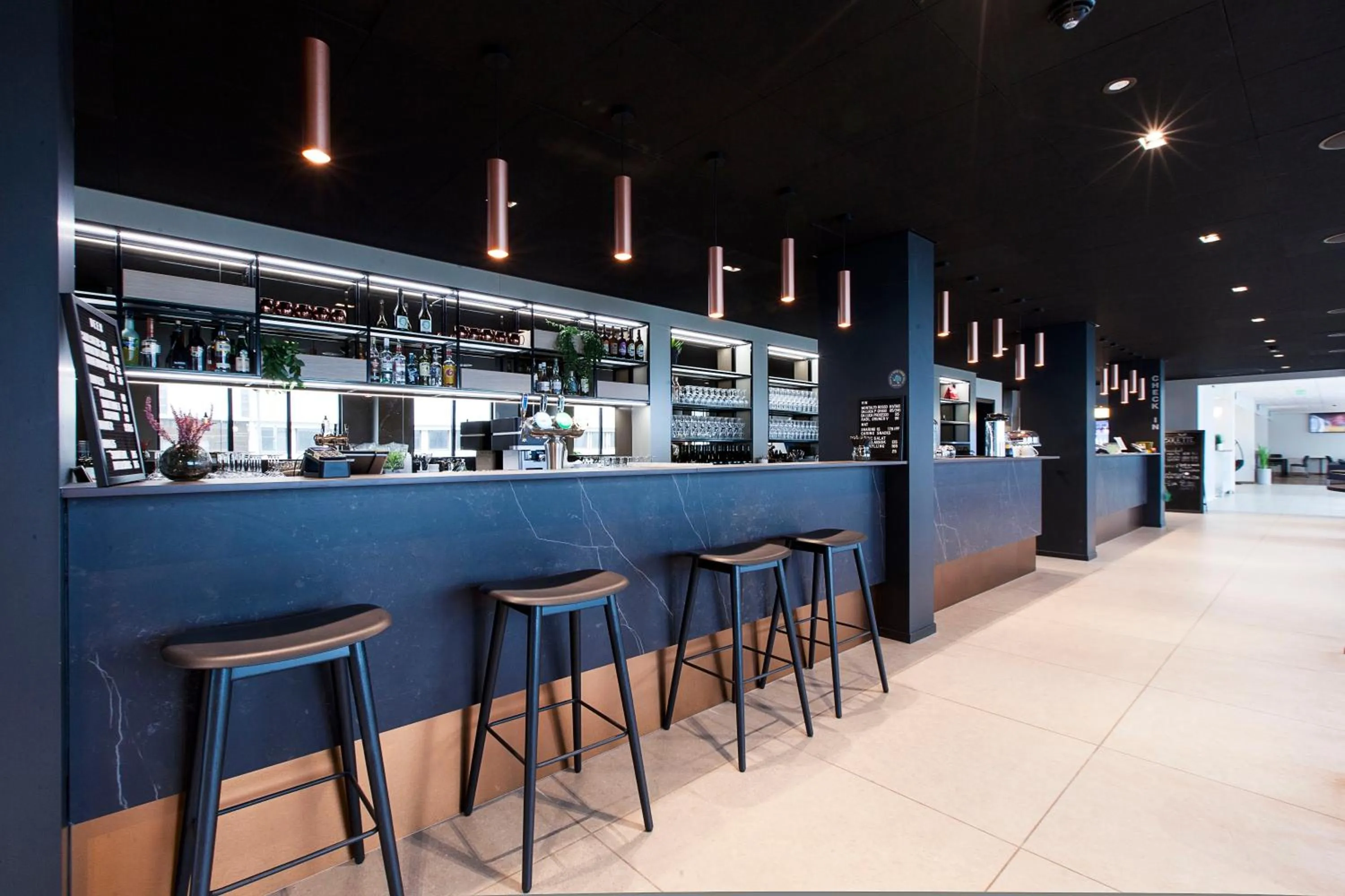 Scandic Victoria Florø