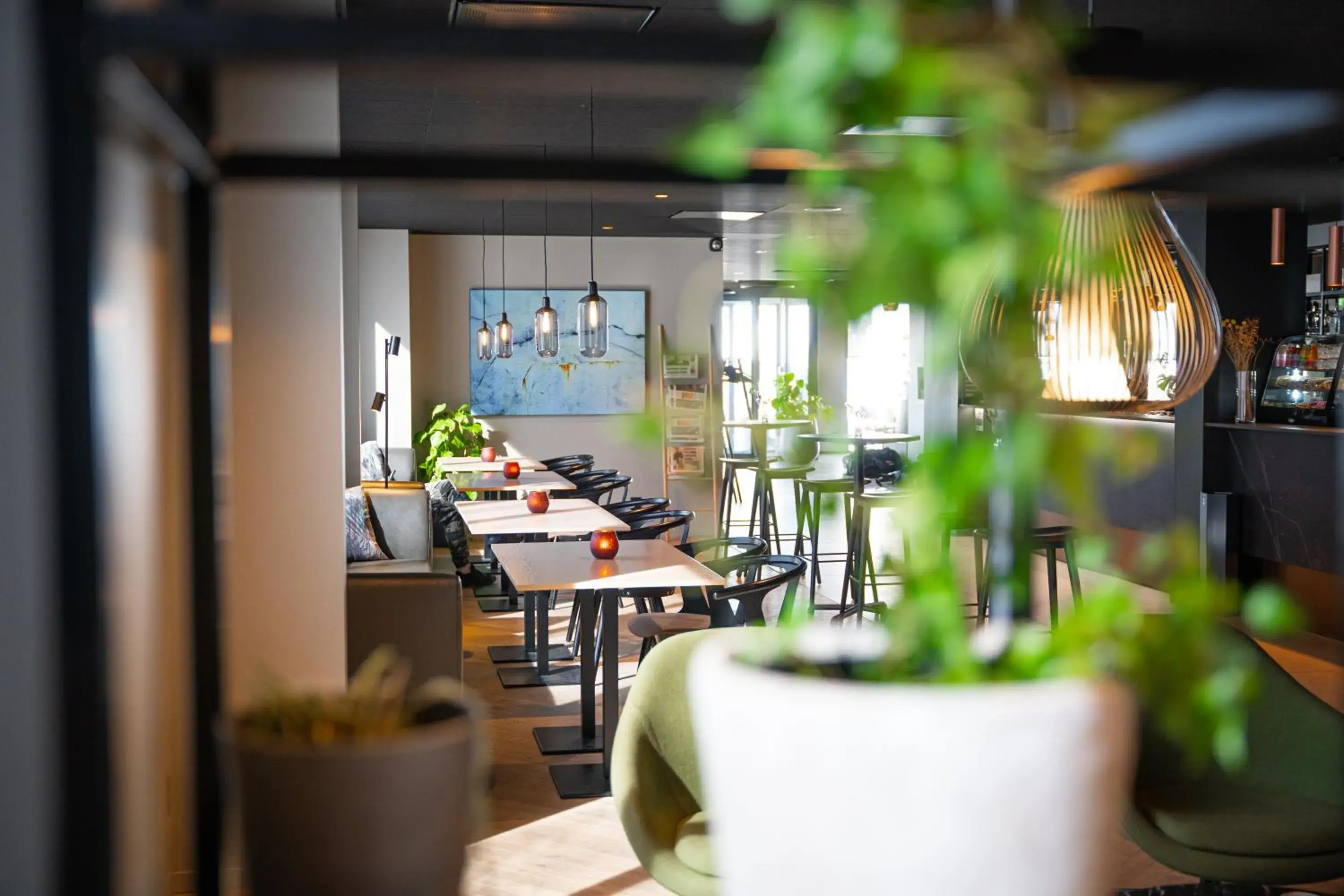 Scandic Victoria Florø Scandic Victoria Florø