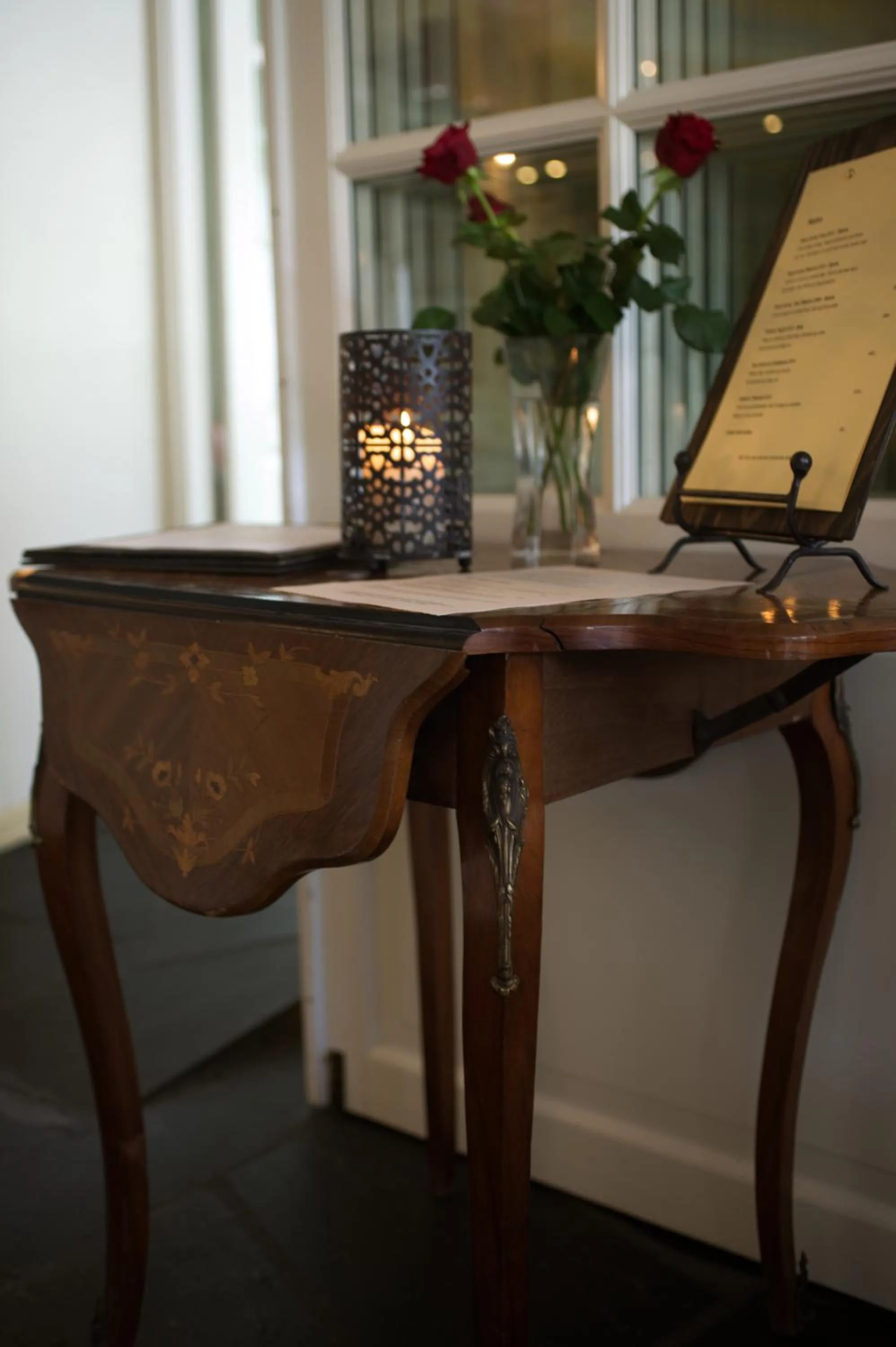 Restaurant/places to eat in Seljord Hotel - Unike Hoteller