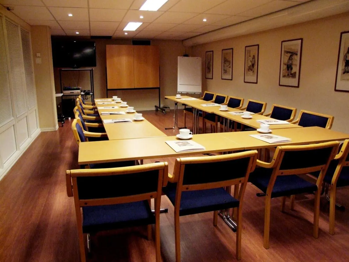 Business facilities in Seljord Hotel - Unike Hoteller