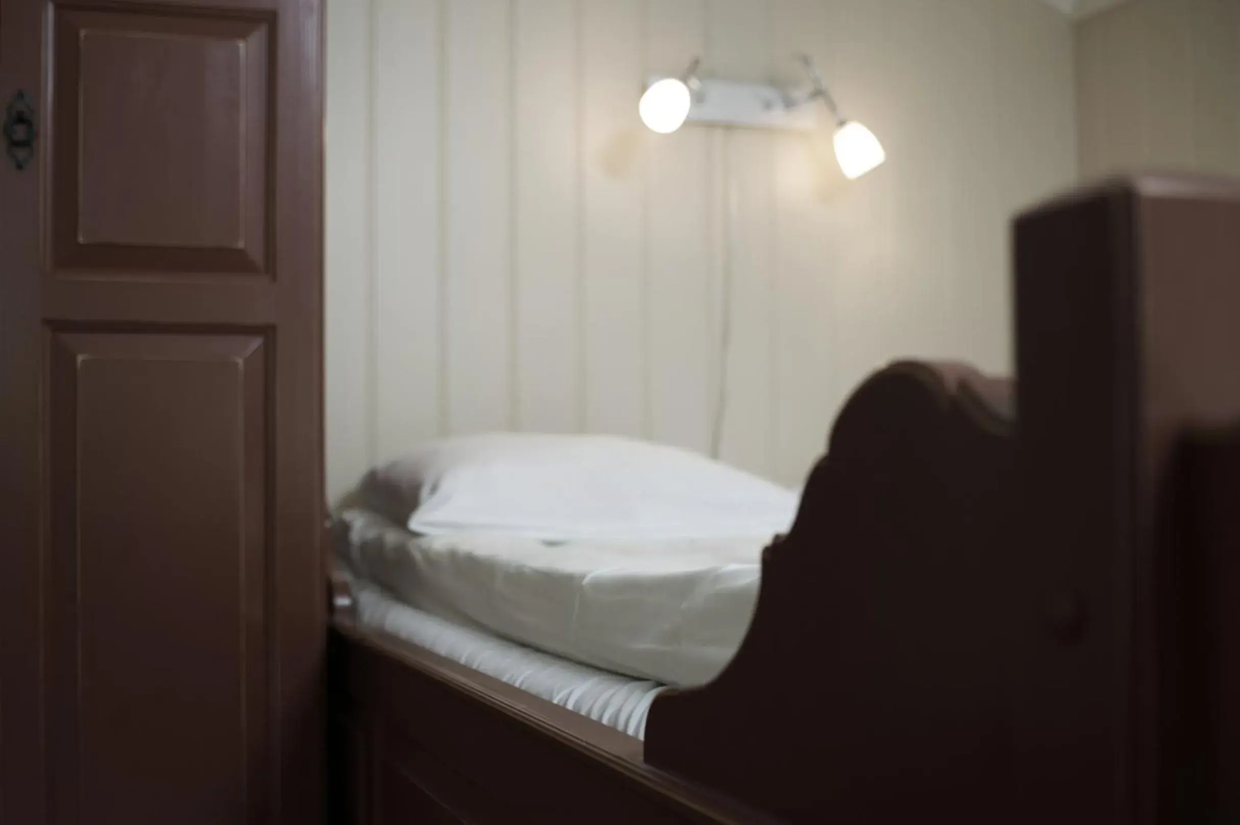 Family Room in Seljord Hotel - Unike Hoteller Family Room in Seljord Hotel - Unike Hoteller