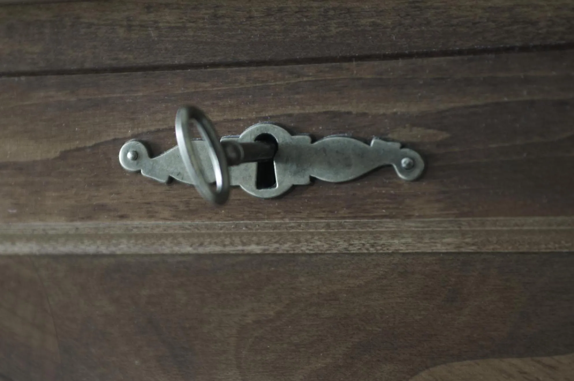 Decorative detail in Seljord Hotel - Unike Hoteller