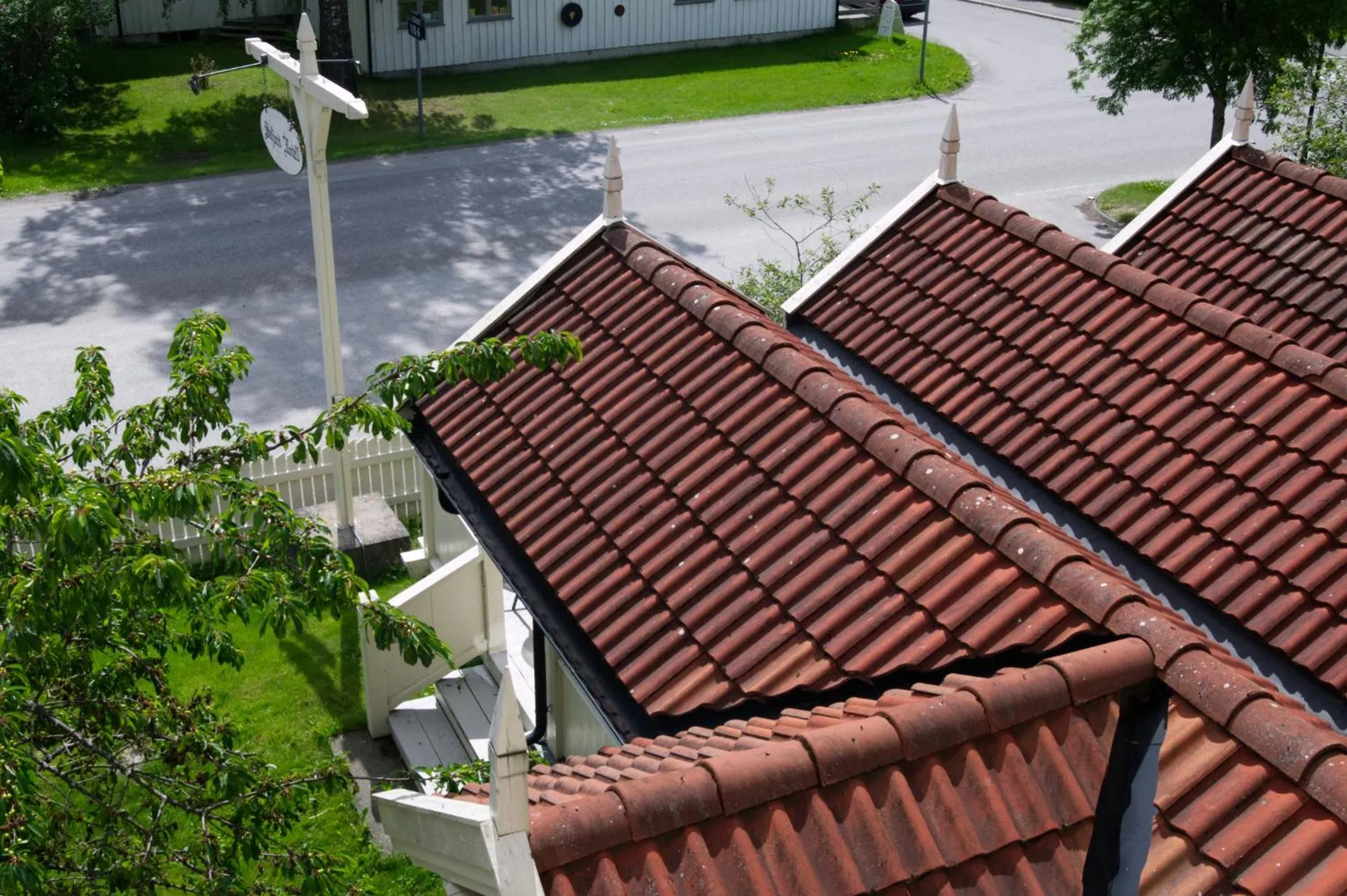 Spring in Seljord Hotel - Unike Hoteller