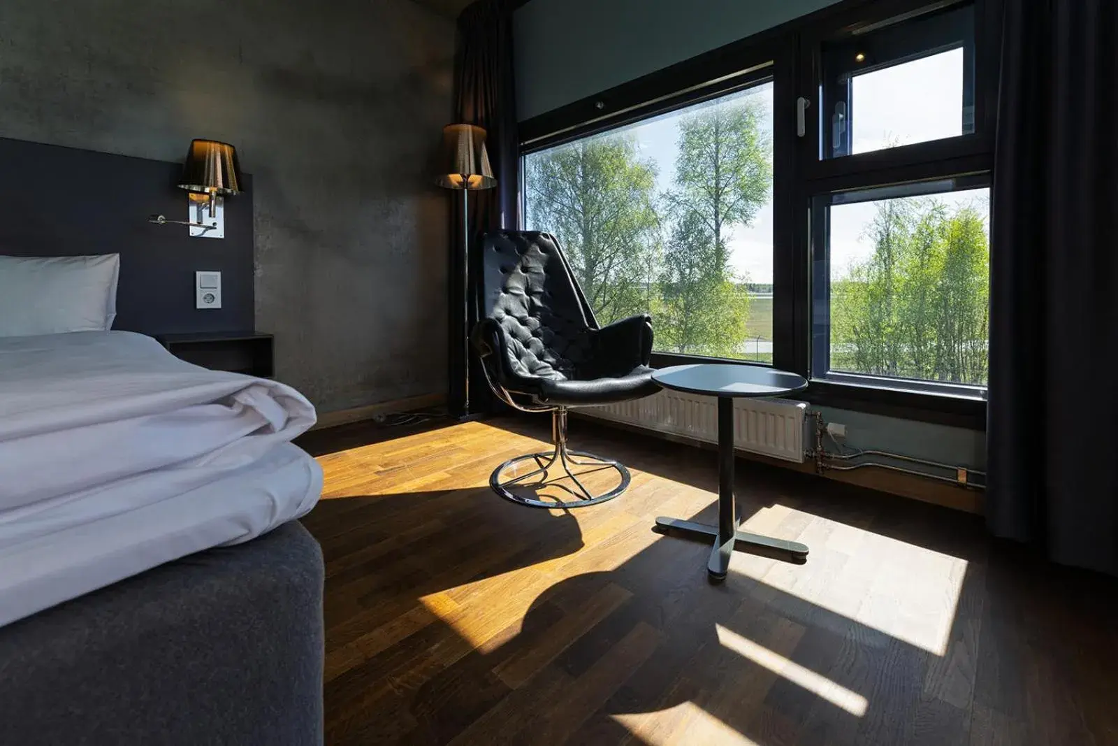 Superior Double Room - single occupancy in Comfort Hotel RunWay Superior Double Room - single occupancy in Comfort Hotel RunWay