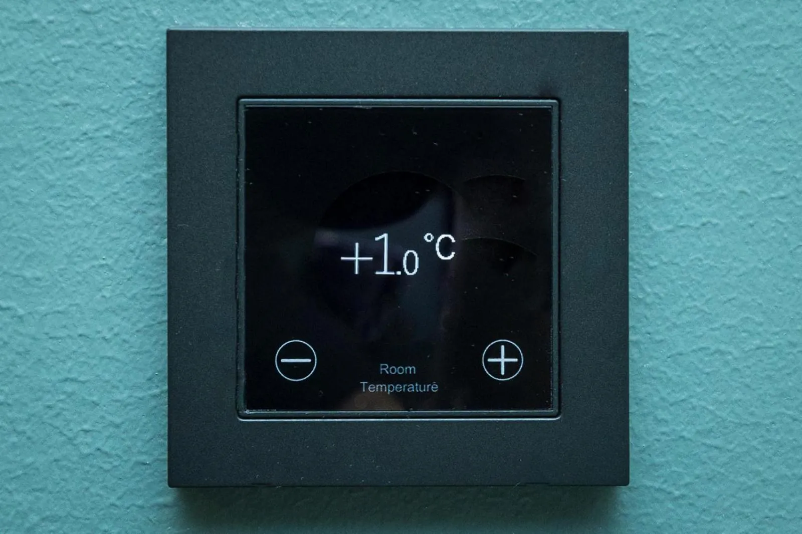 heating in Comfort Hotel RunWay