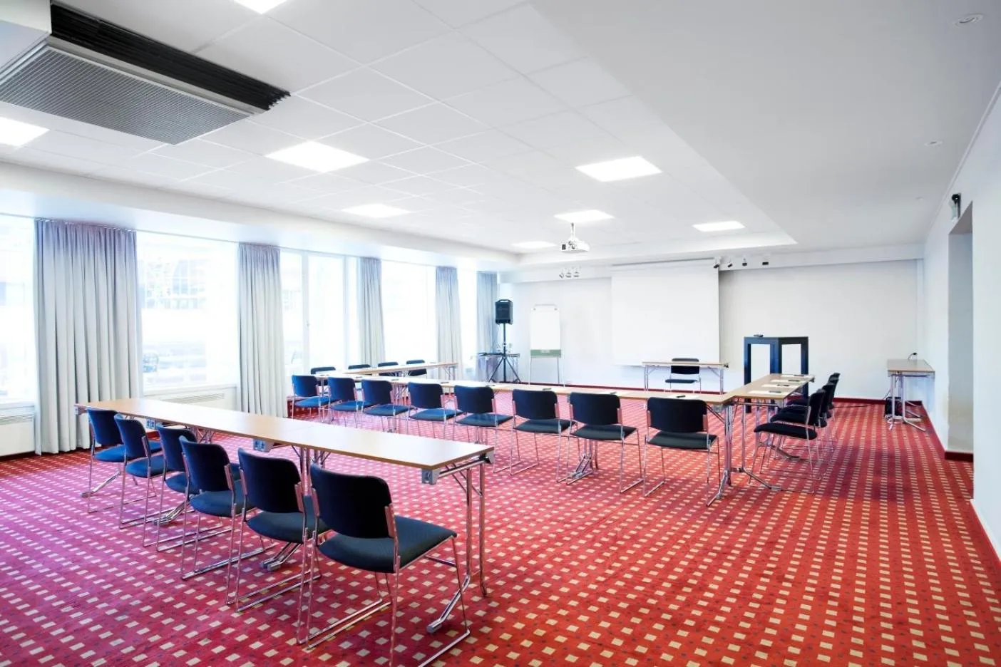 Meeting/conference room in Quality Hotel Grand Steinkjer