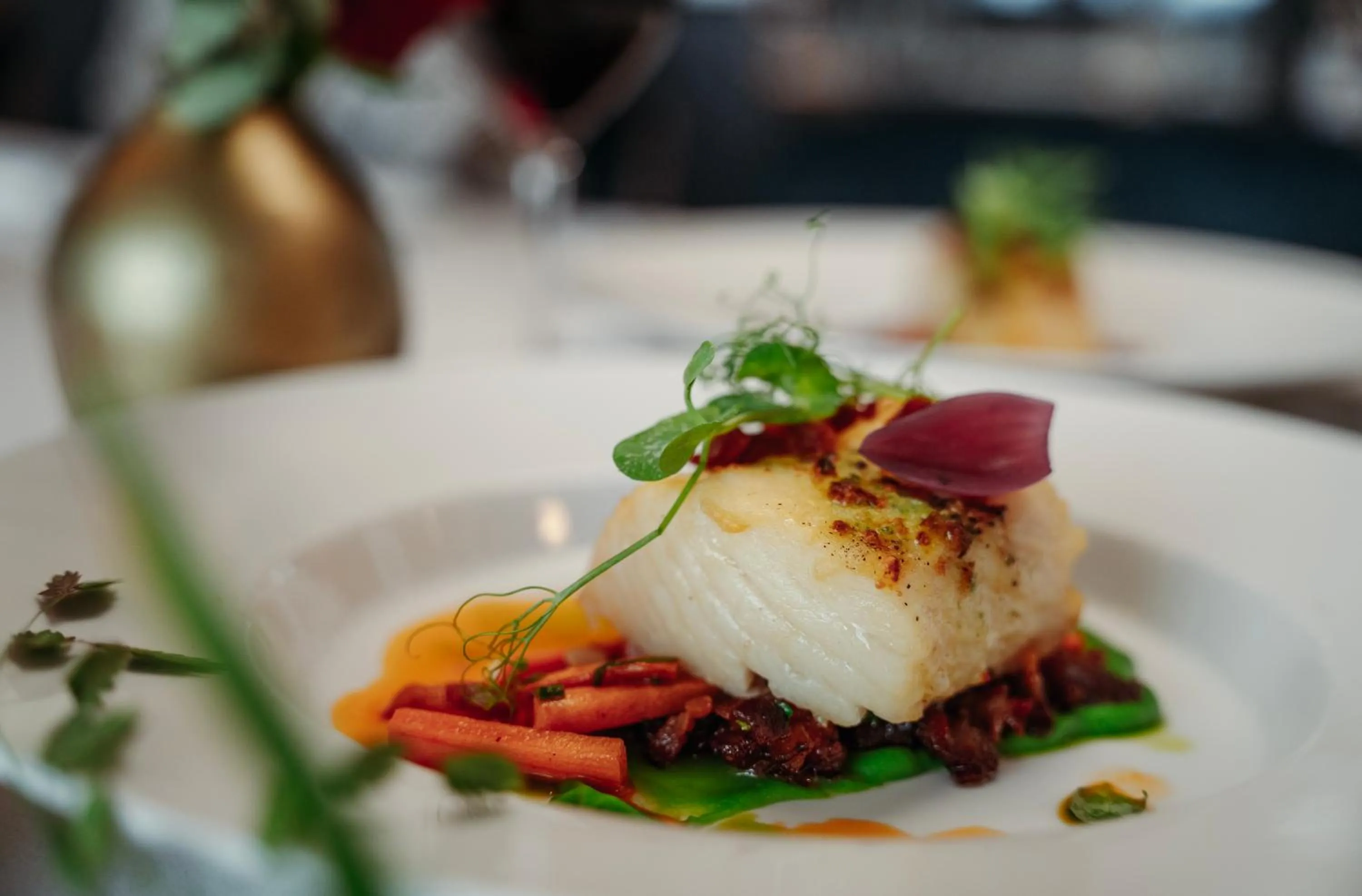 Property building in Molde Fjordhotell - by Classic Norway Hotels