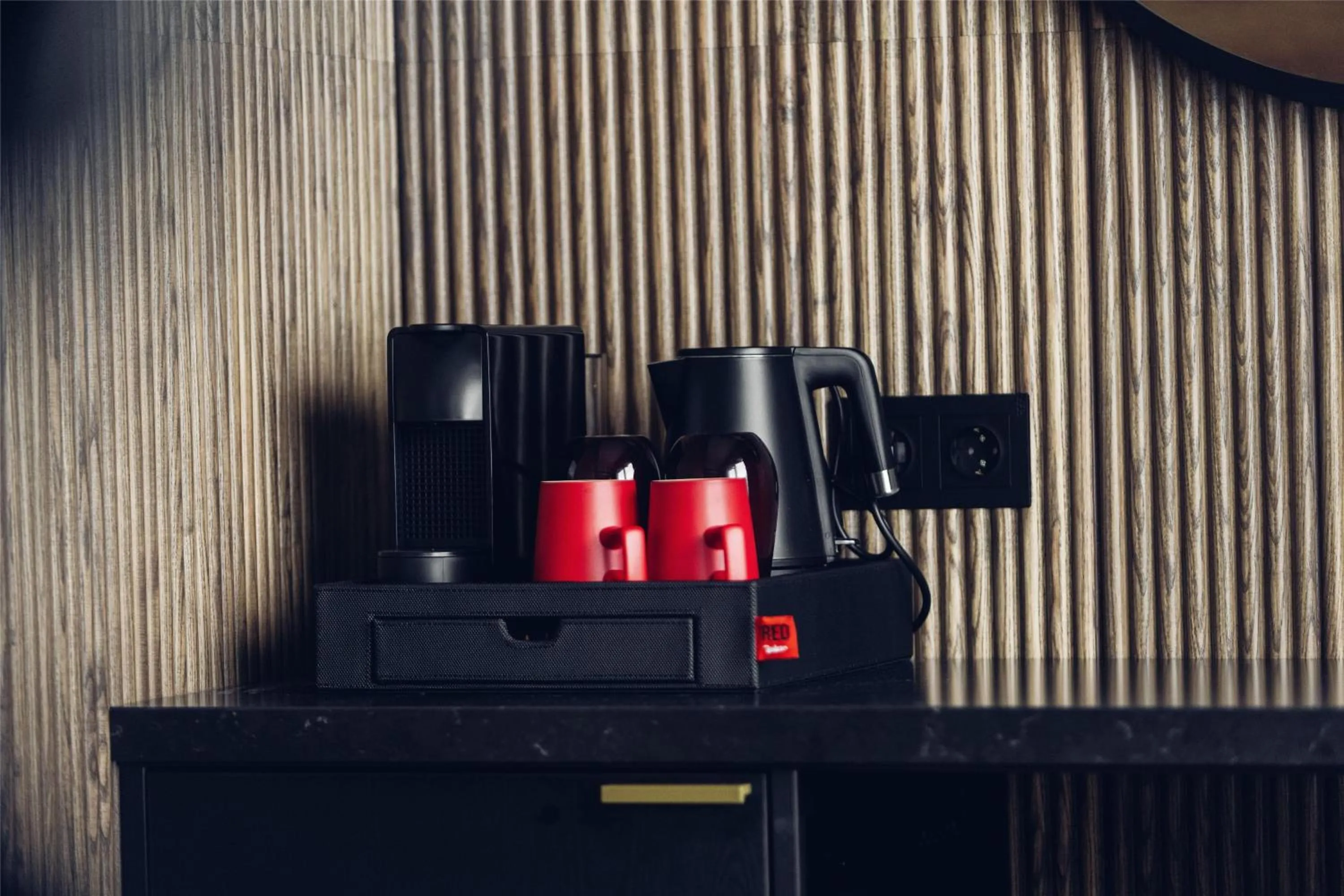 Other in Radisson RED Oslo City Centre, A Verified Net Zero Hotel