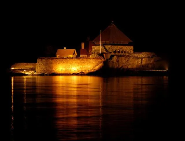 Area and facilities in Hotel Wassilioff - Unike Hoteller