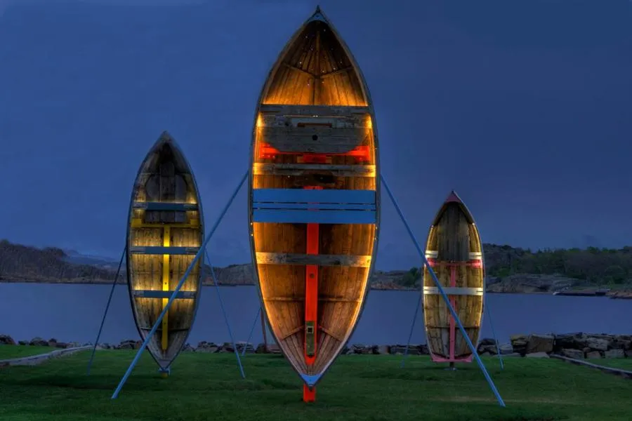 Area and facilities in Hotel Wassilioff - Unike Hoteller