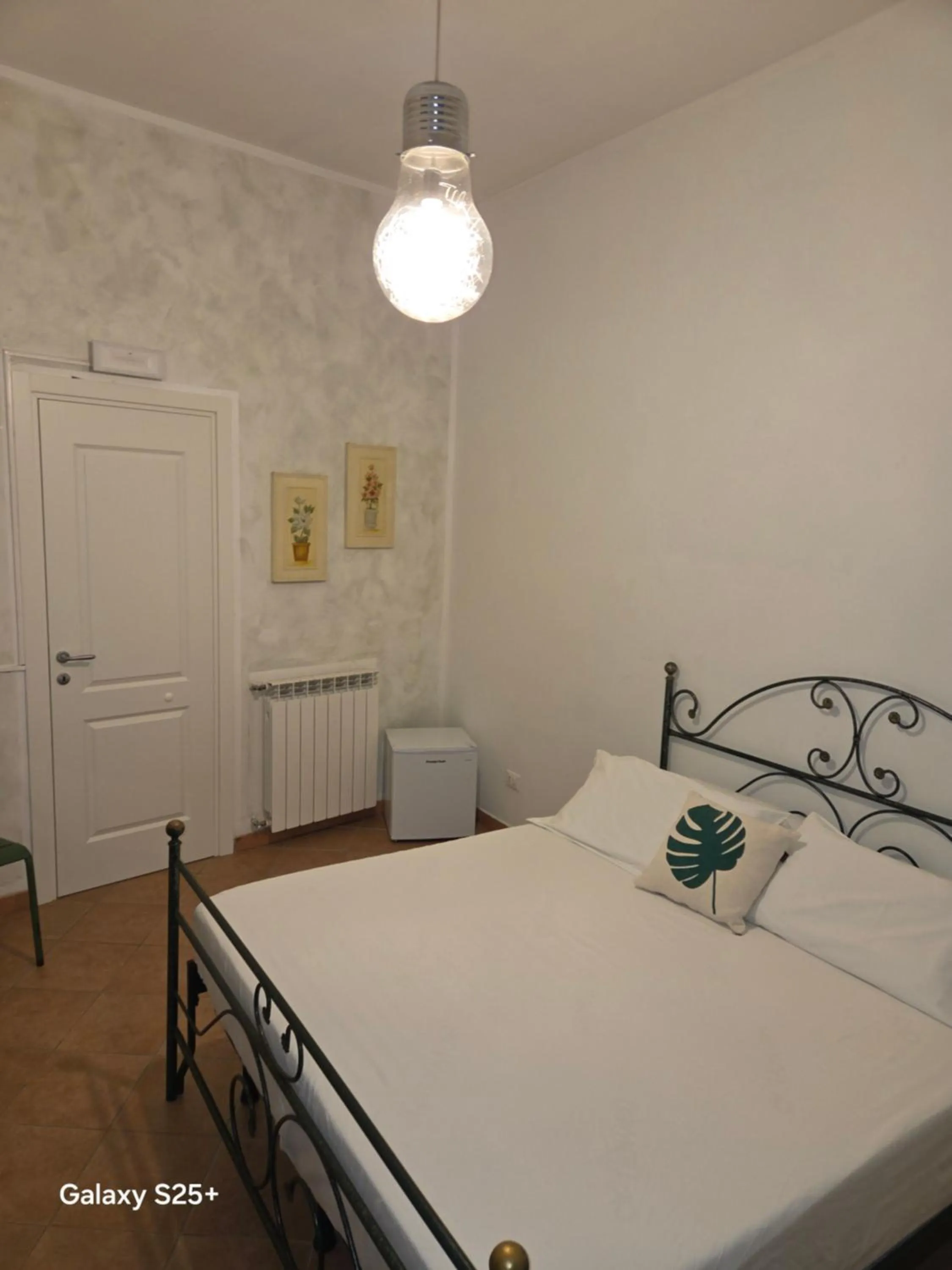 Bed in Nostra casa rooms