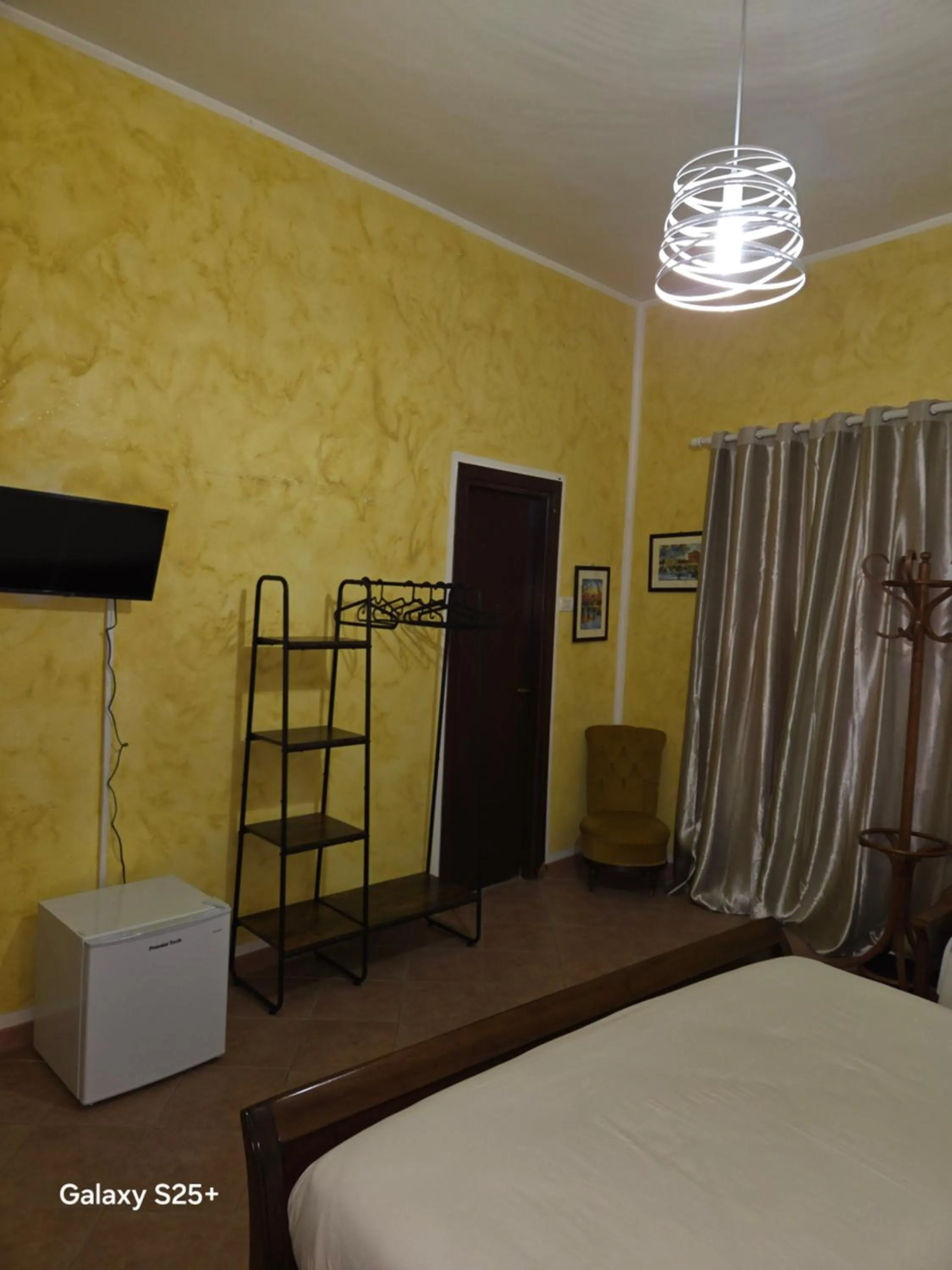 Bed in Nostra casa rooms