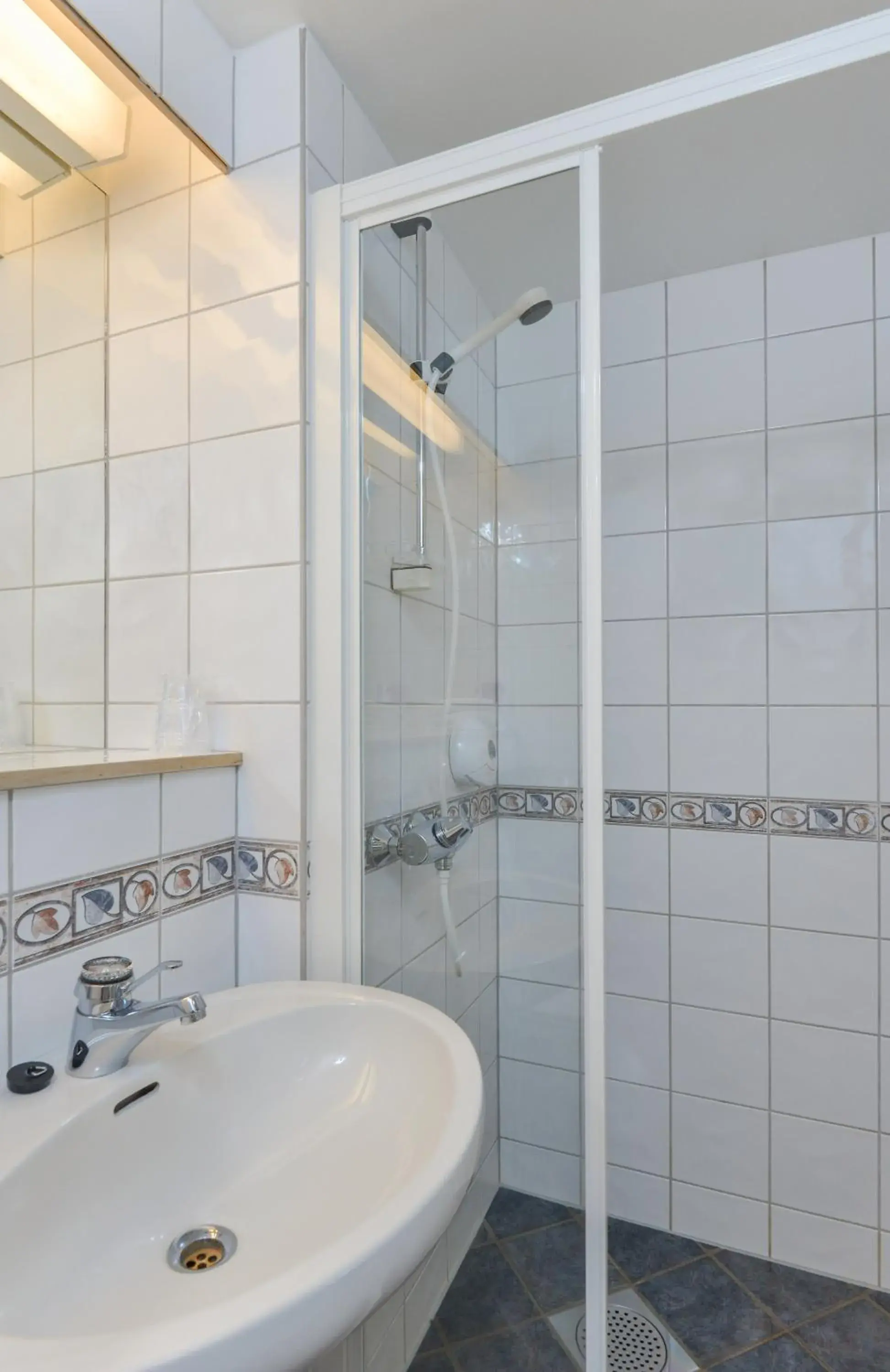 Superior Room in Thon Partner Hotel Andrikken Superior Room in Thon Partner Hotel Andrikken