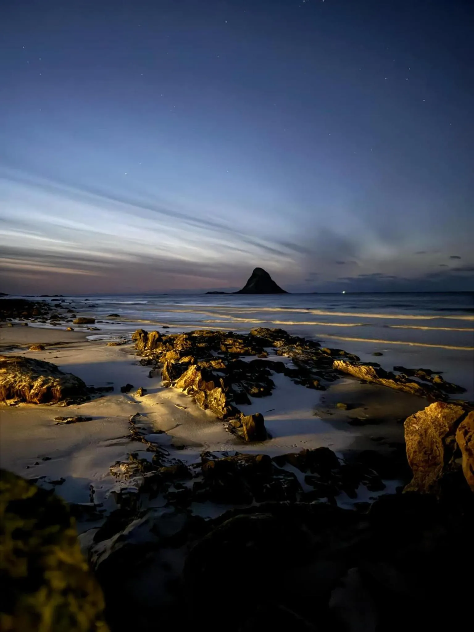 Hiking in Thon Partner Hotel Andrikken