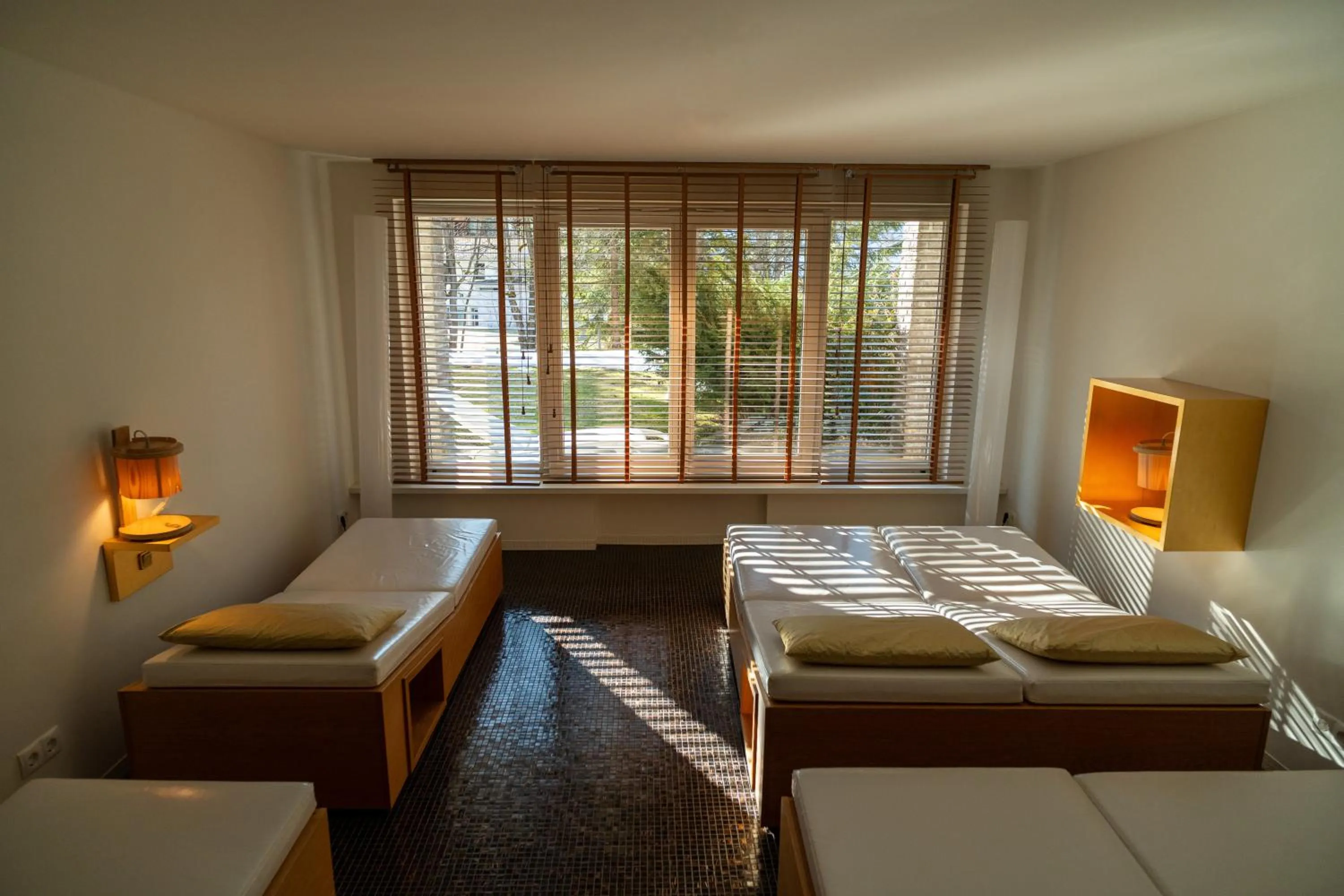 Bed in Hinterwies – Ski In / Lodge / Dine