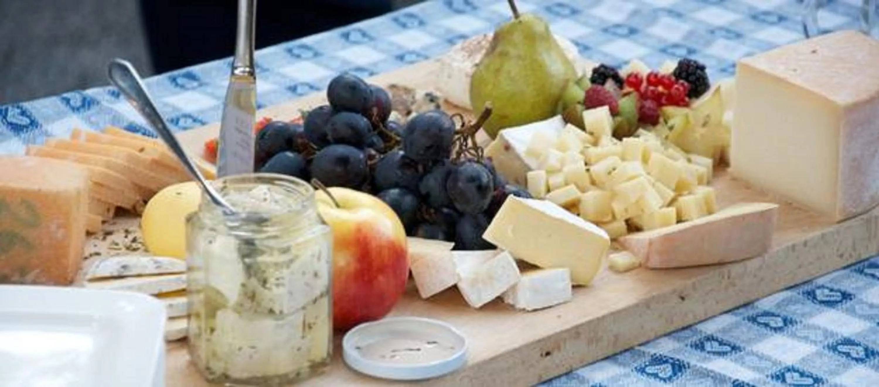 Meals in Gasthof Schorn