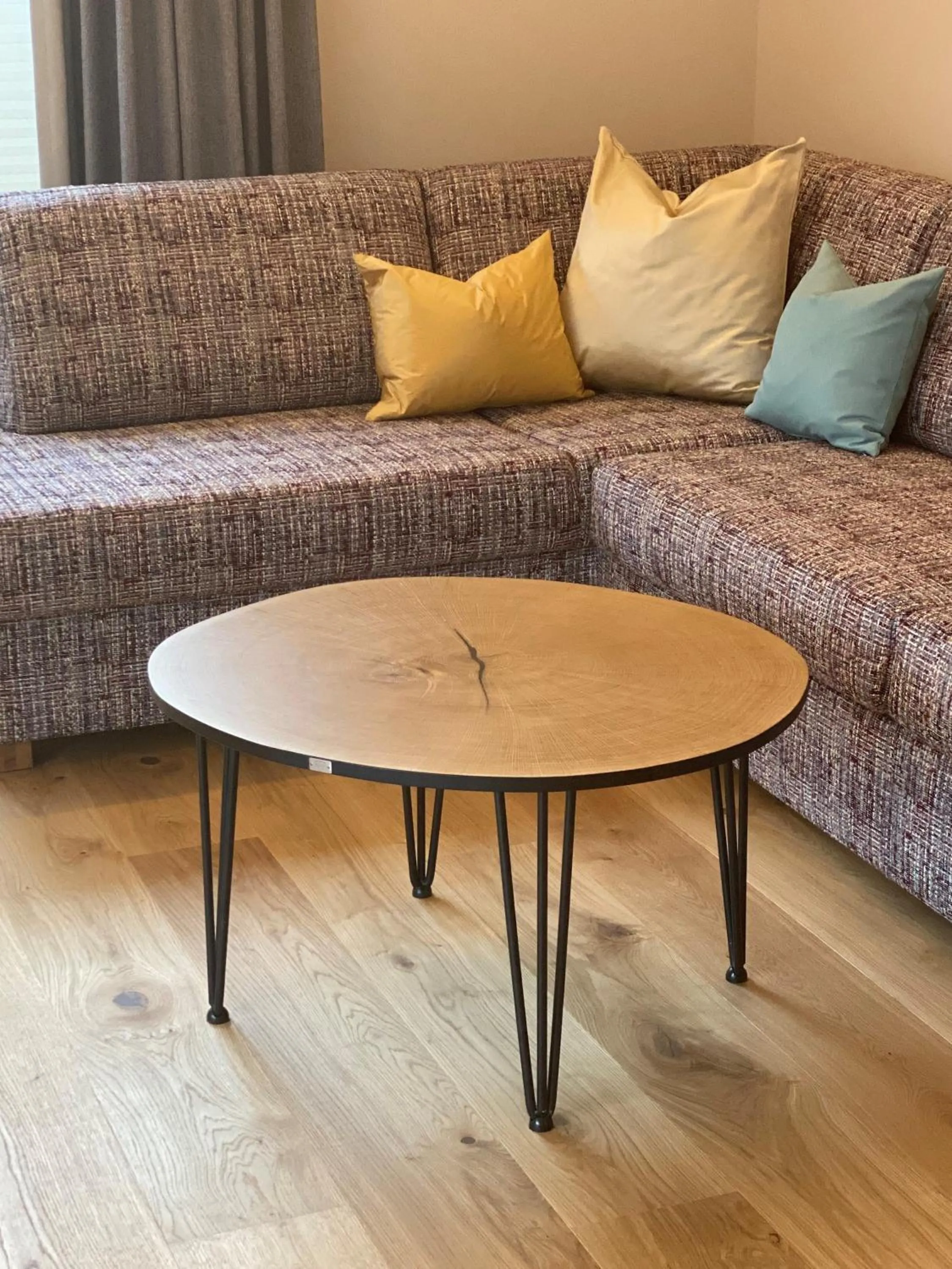 Photo of the whole room in Gasthof Schorn