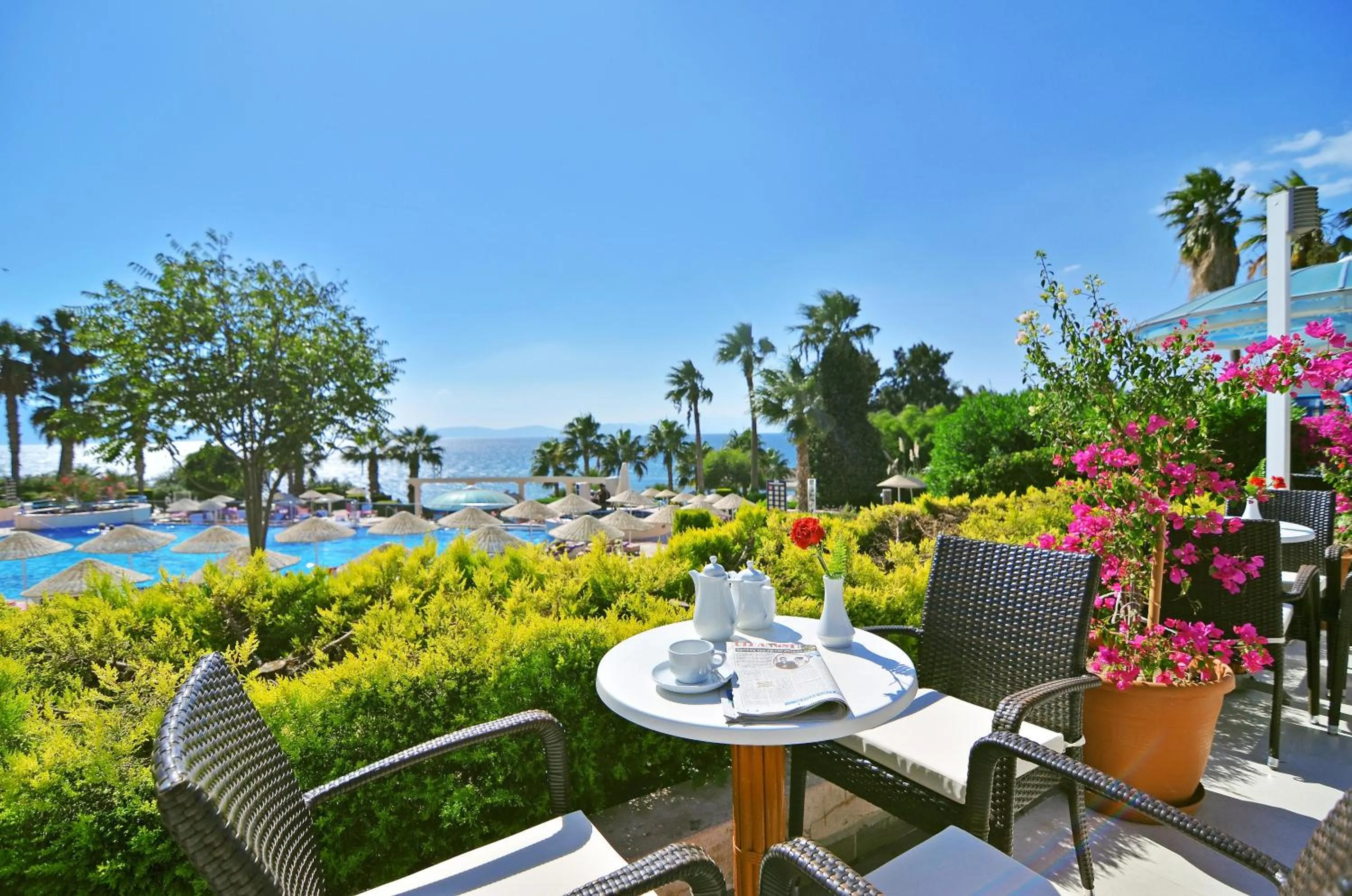 Other in The Grand Blue Sky International - All Inclusive