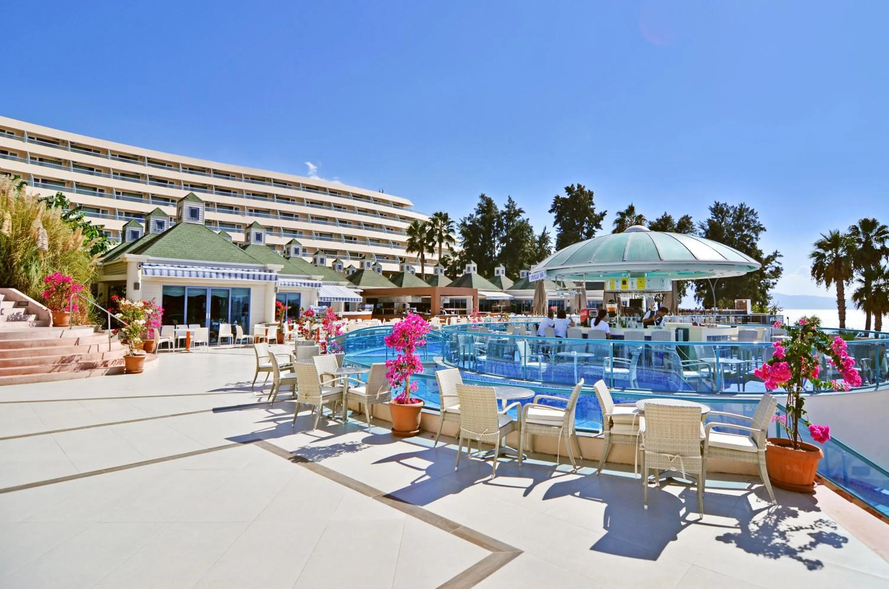 Other in The Grand Blue Sky International - All Inclusive