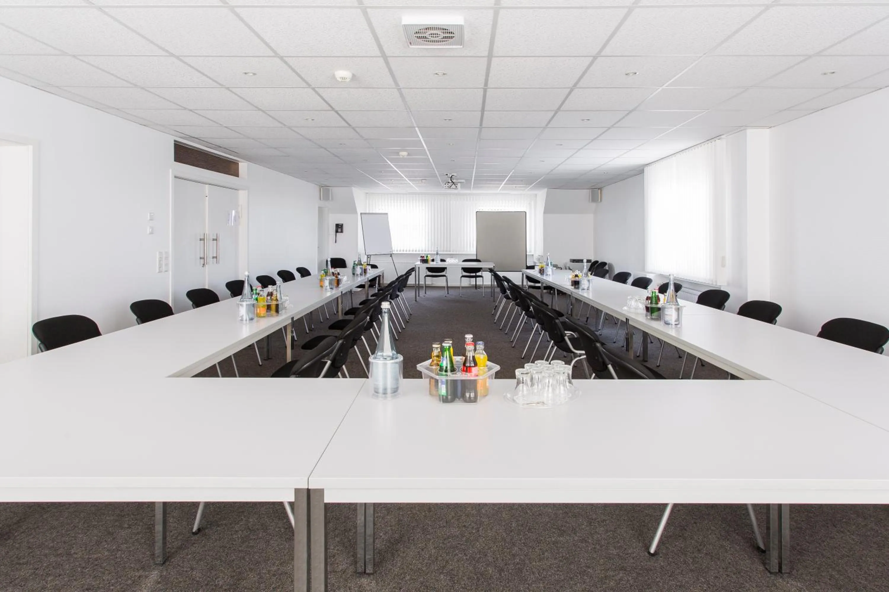 Meeting/conference room in Hanse Hotel