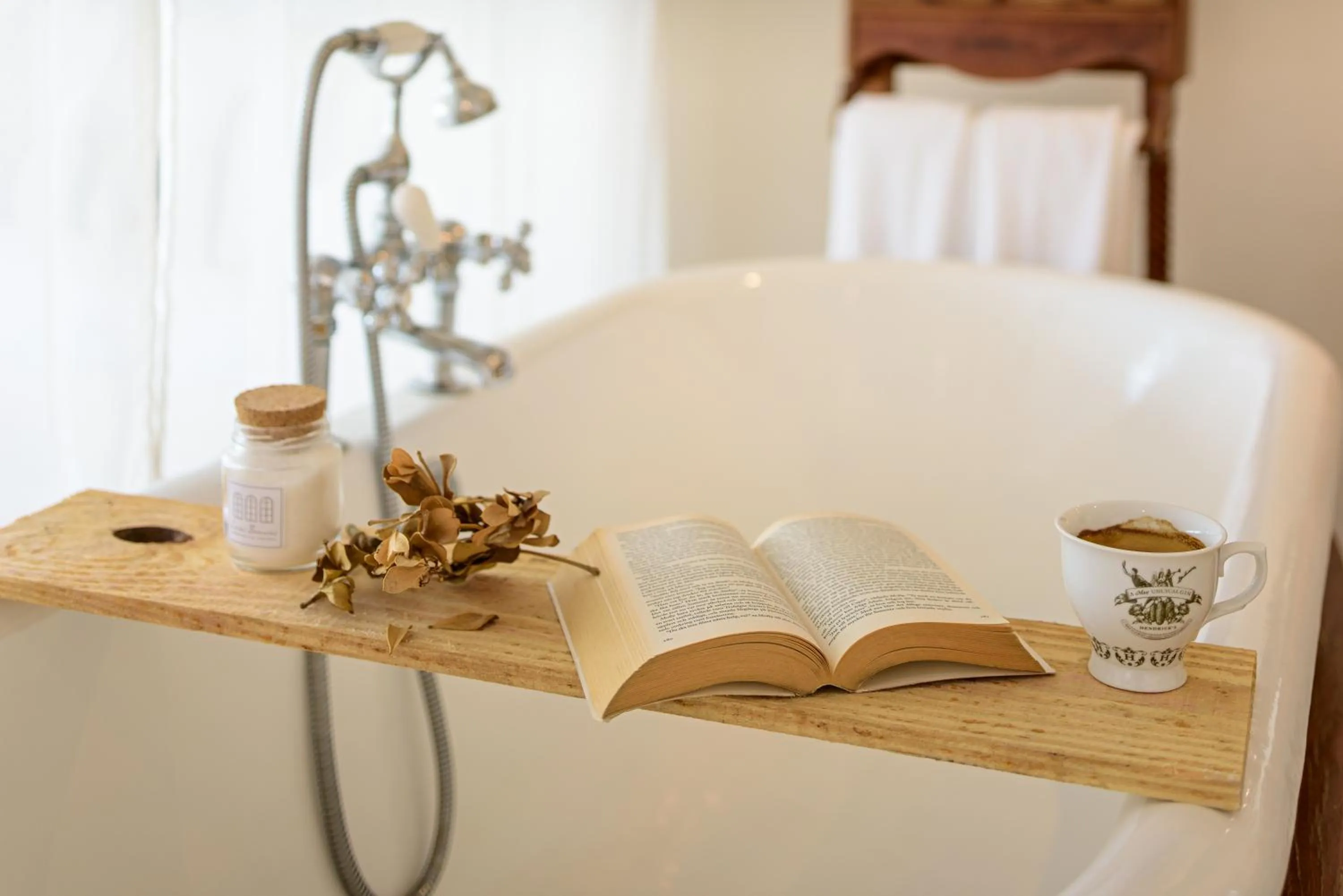 Bathroom in Casas Brancas Boutique Hotel & Spa