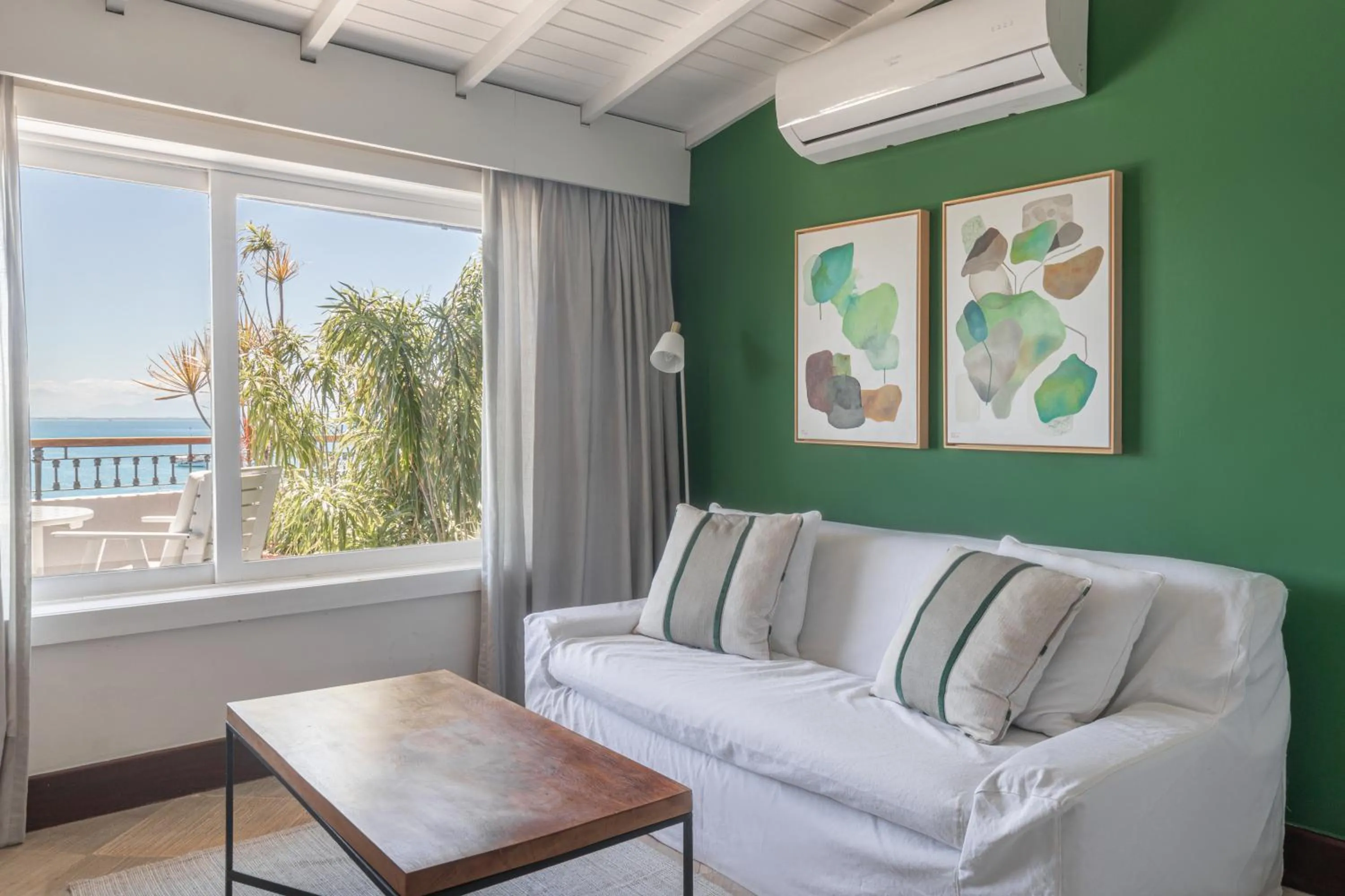 Bedroom in Casas Brancas Boutique Hotel & Spa