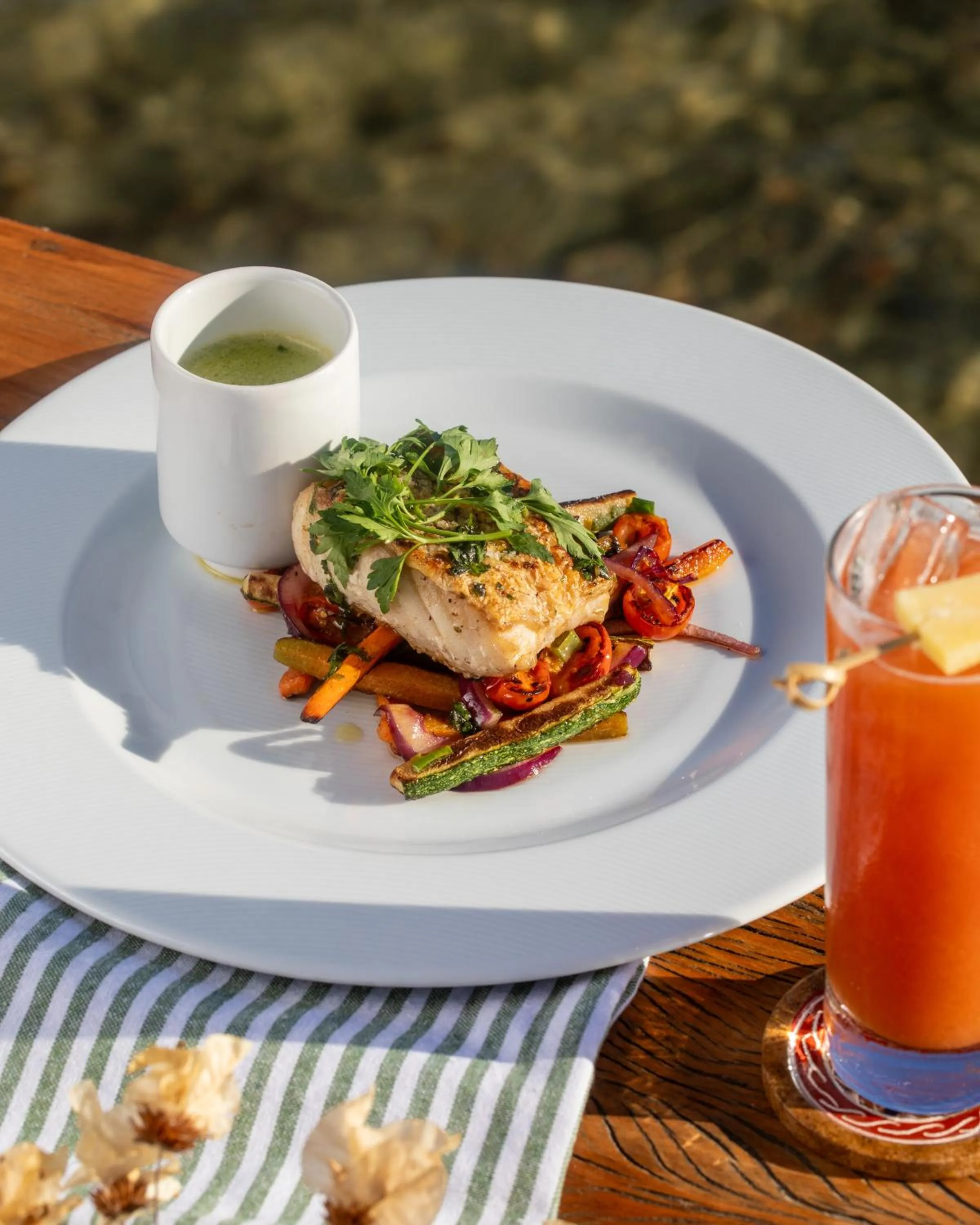 Casas Brancas Boutique Hotel & Spa