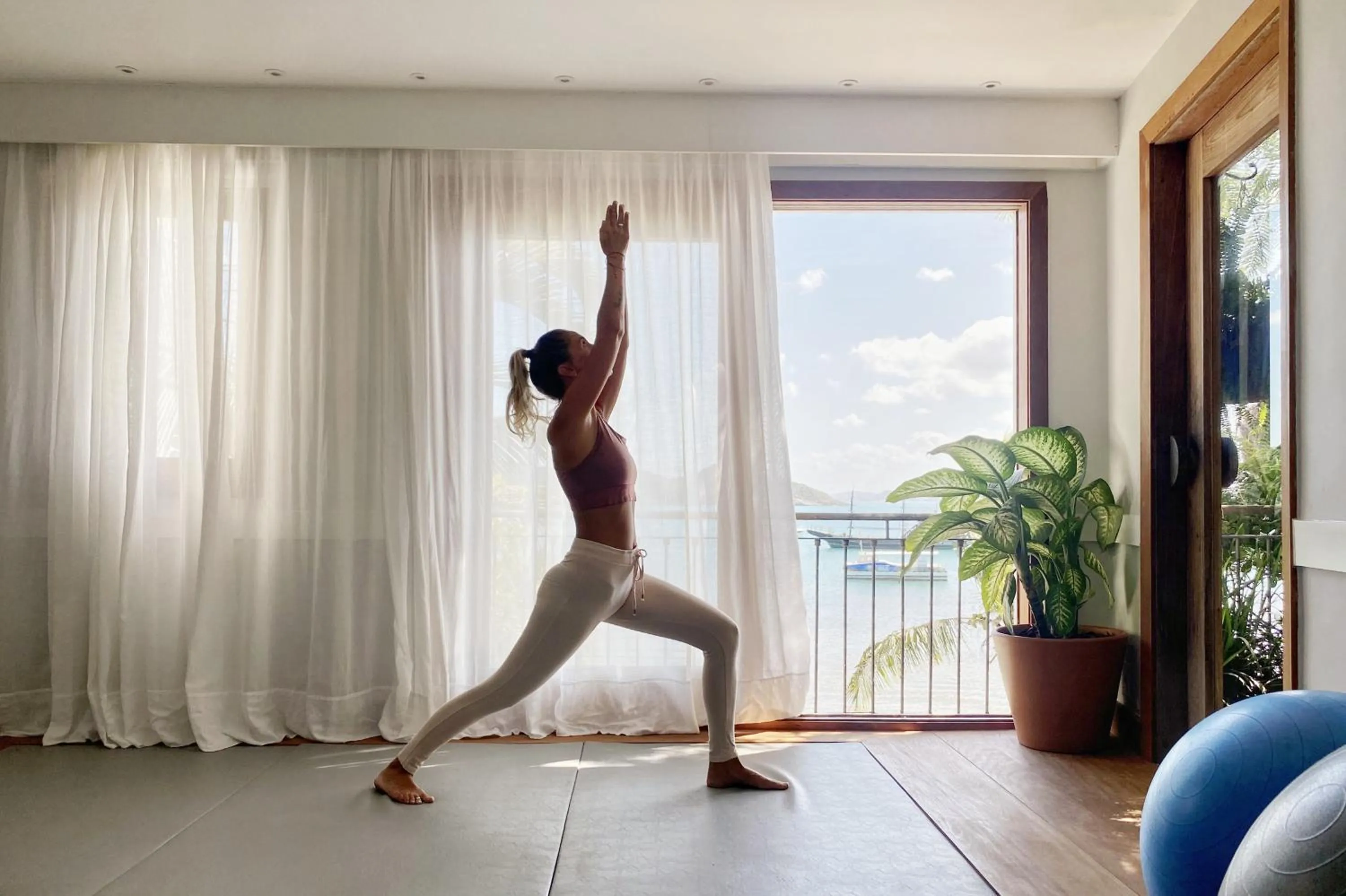 Spa and wellness centre/facilities in Casas Brancas Boutique Hotel & Spa