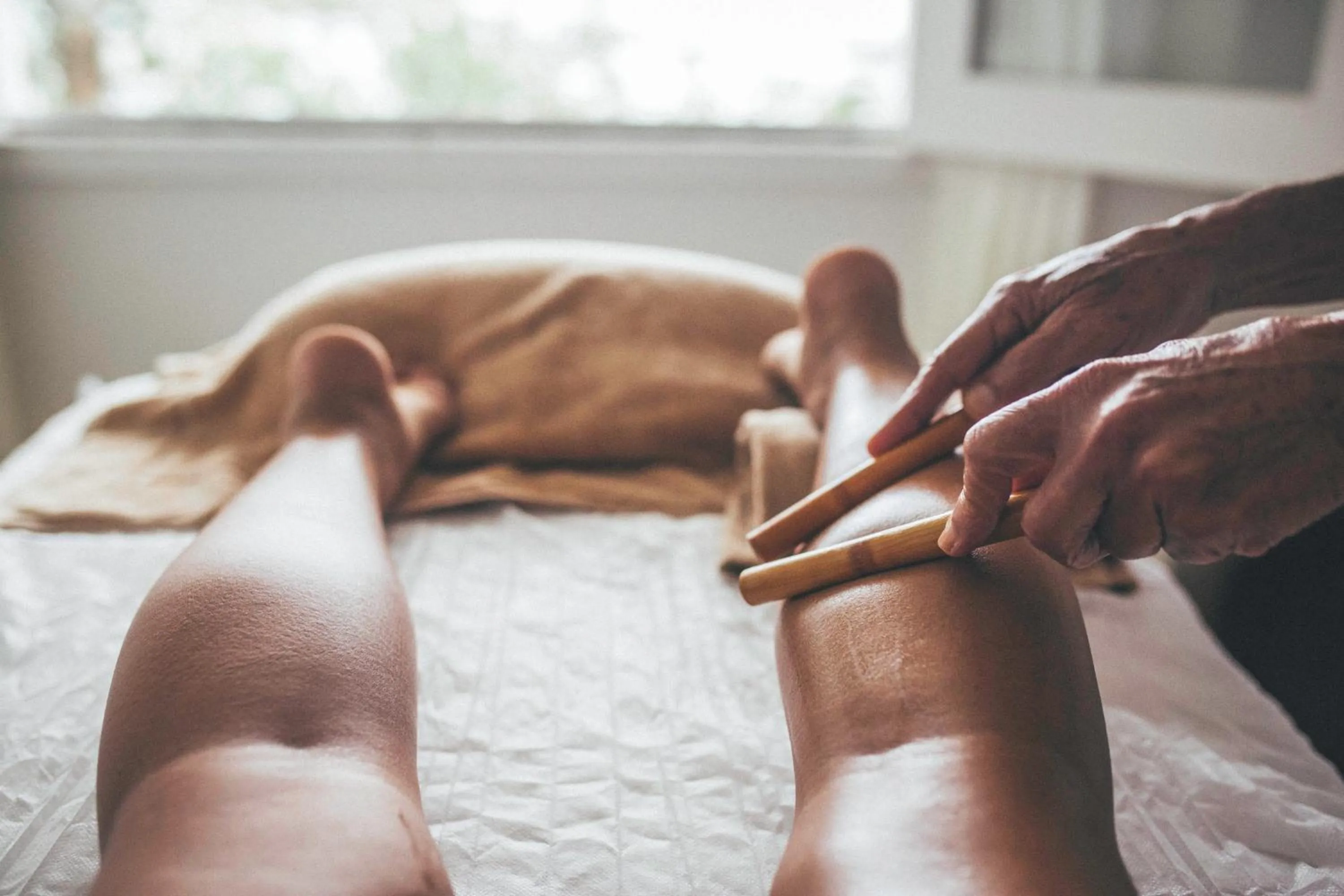 Spa and wellness centre/facilities in Casas Brancas Boutique Hotel & Spa