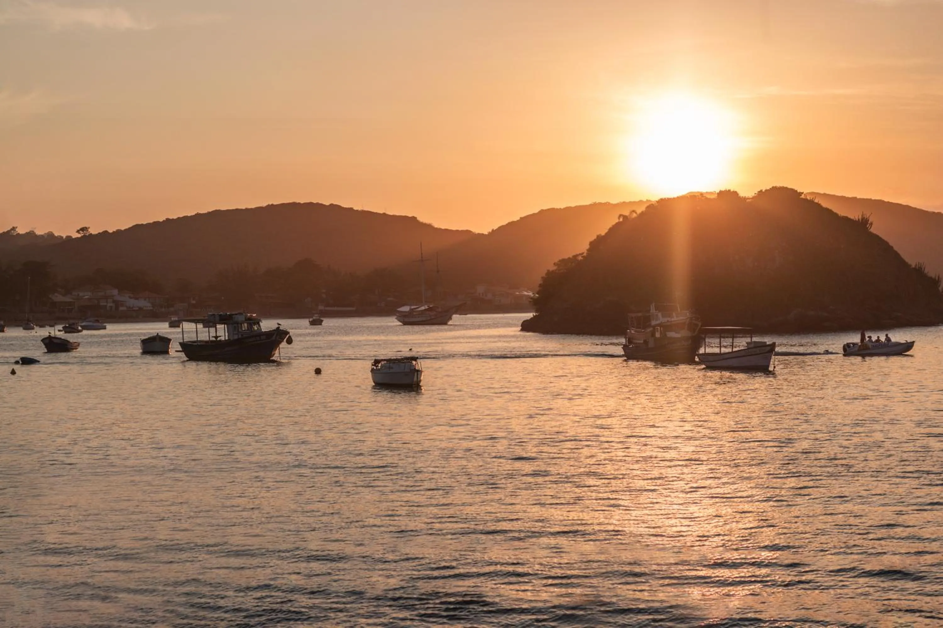 View (from property/room) in Casas Brancas Boutique Hotel & Spa