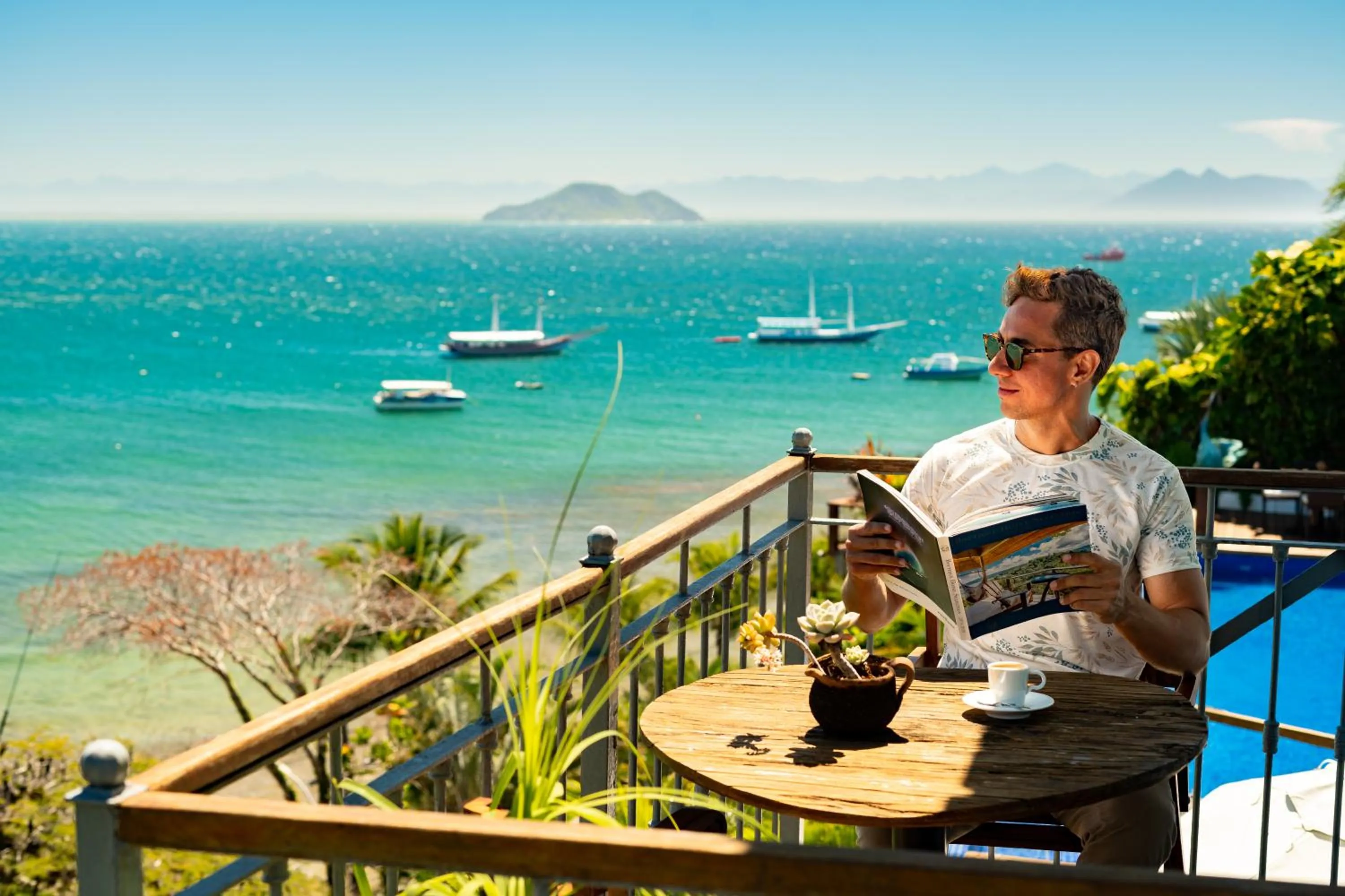 View (from property/room) in Abracadabra Boutique Hotel