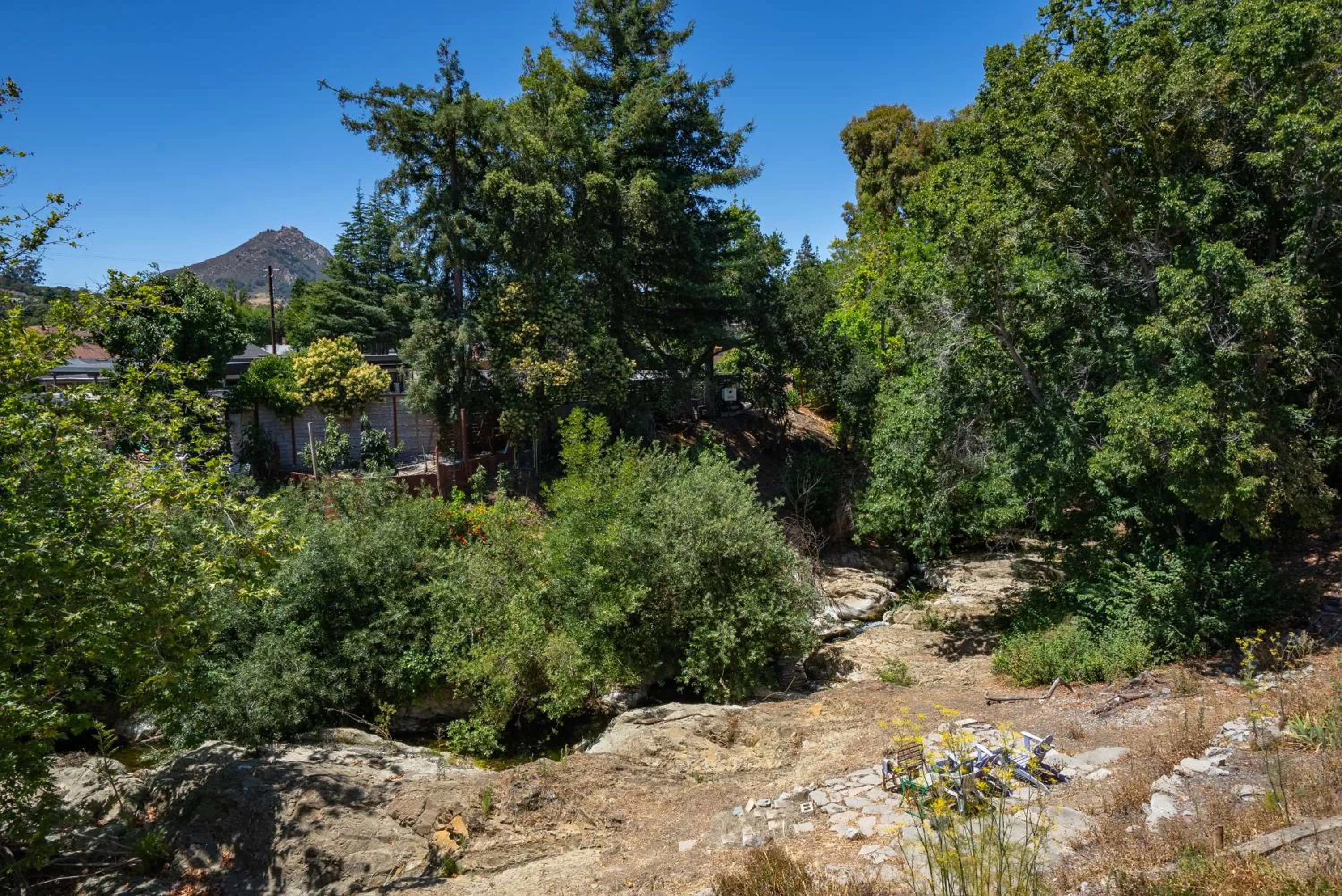 DOWNTOWN SLO INN - SAN LUIS OBISPO