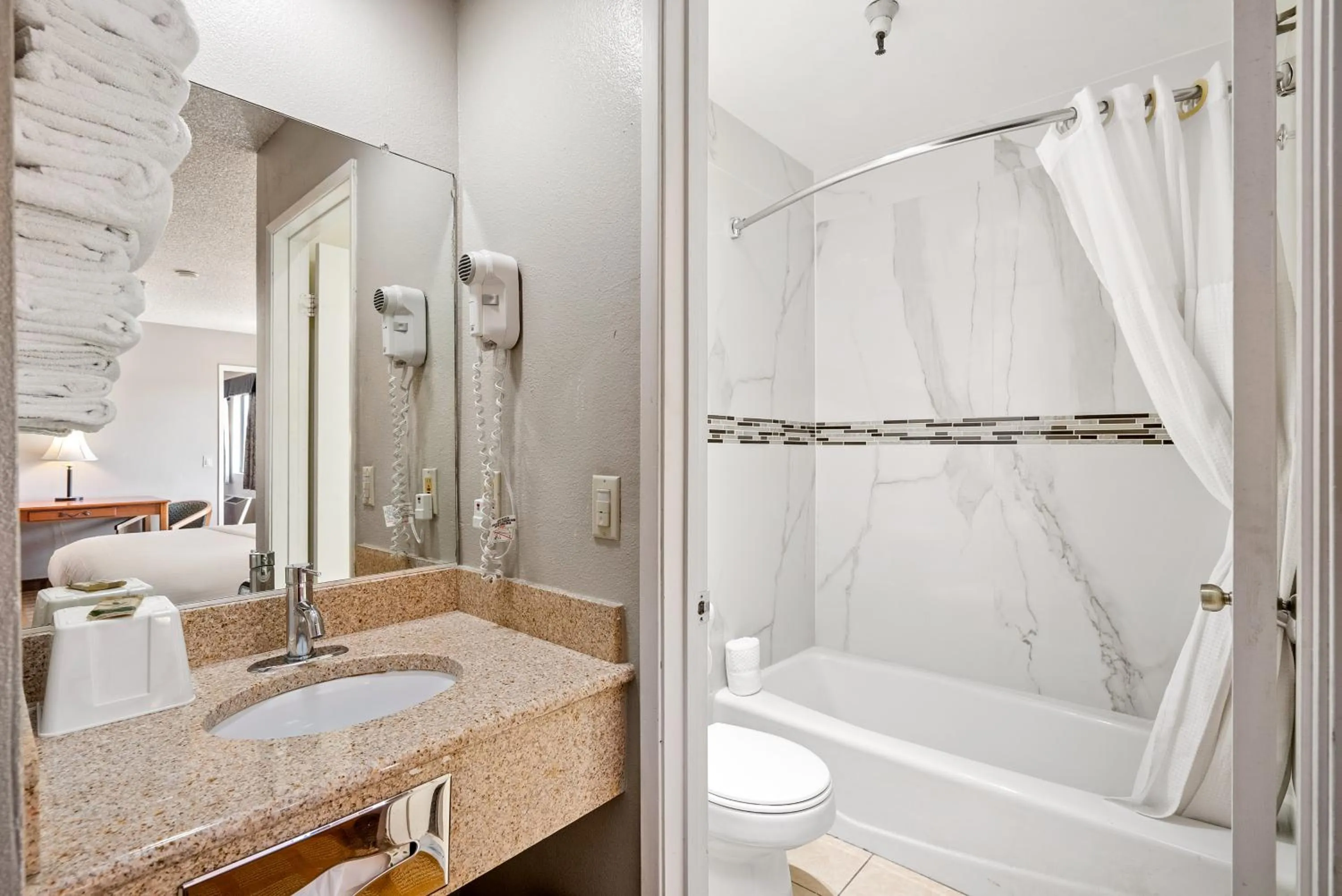 DOWNTOWN SLO INN - SAN LUIS OBISPO